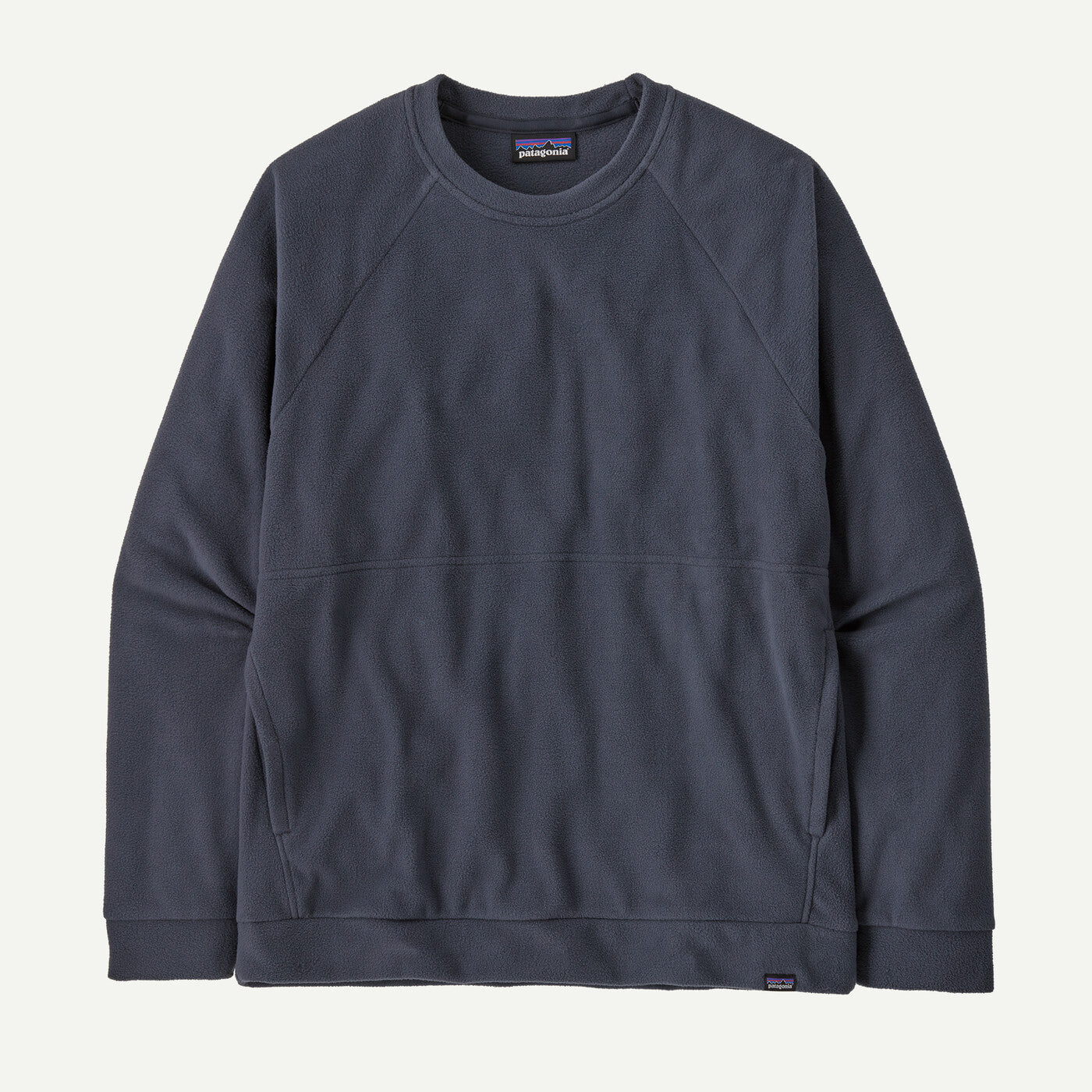 Patagonia M'S Micro D® Crewneck