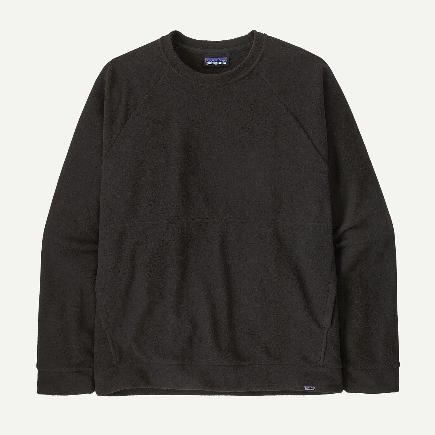Patagonia M'S Micro D® Crewneck