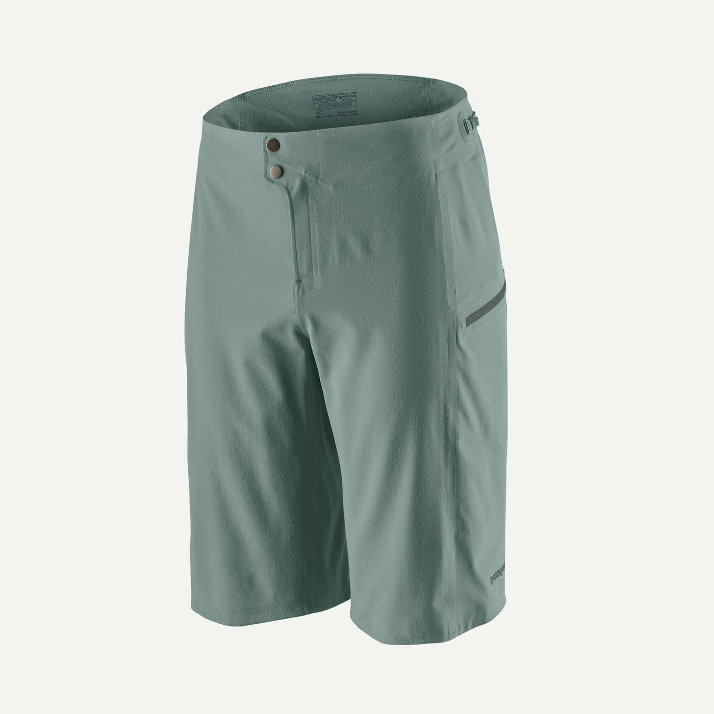 Patagonia M'S Dirt Roamer Bike Shorts - 12½"