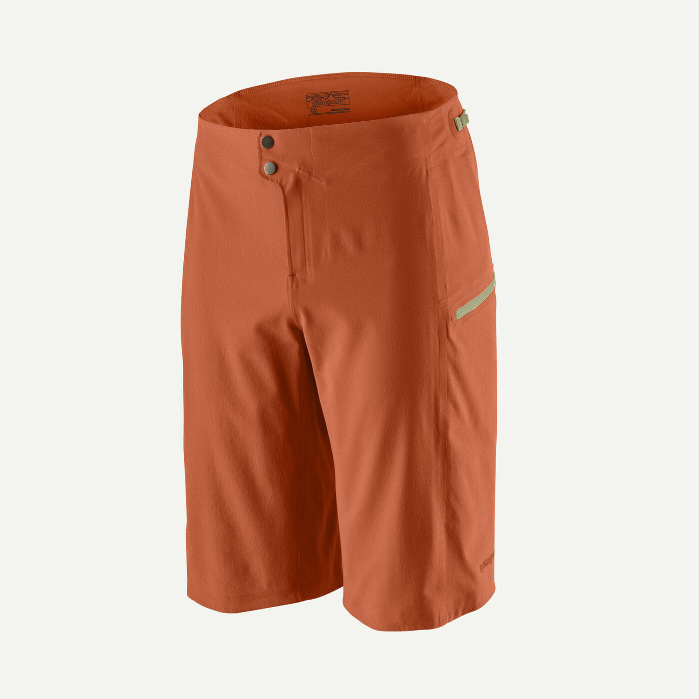 Patagonia M'S Dirt Roamer Bike Shorts - 12½"