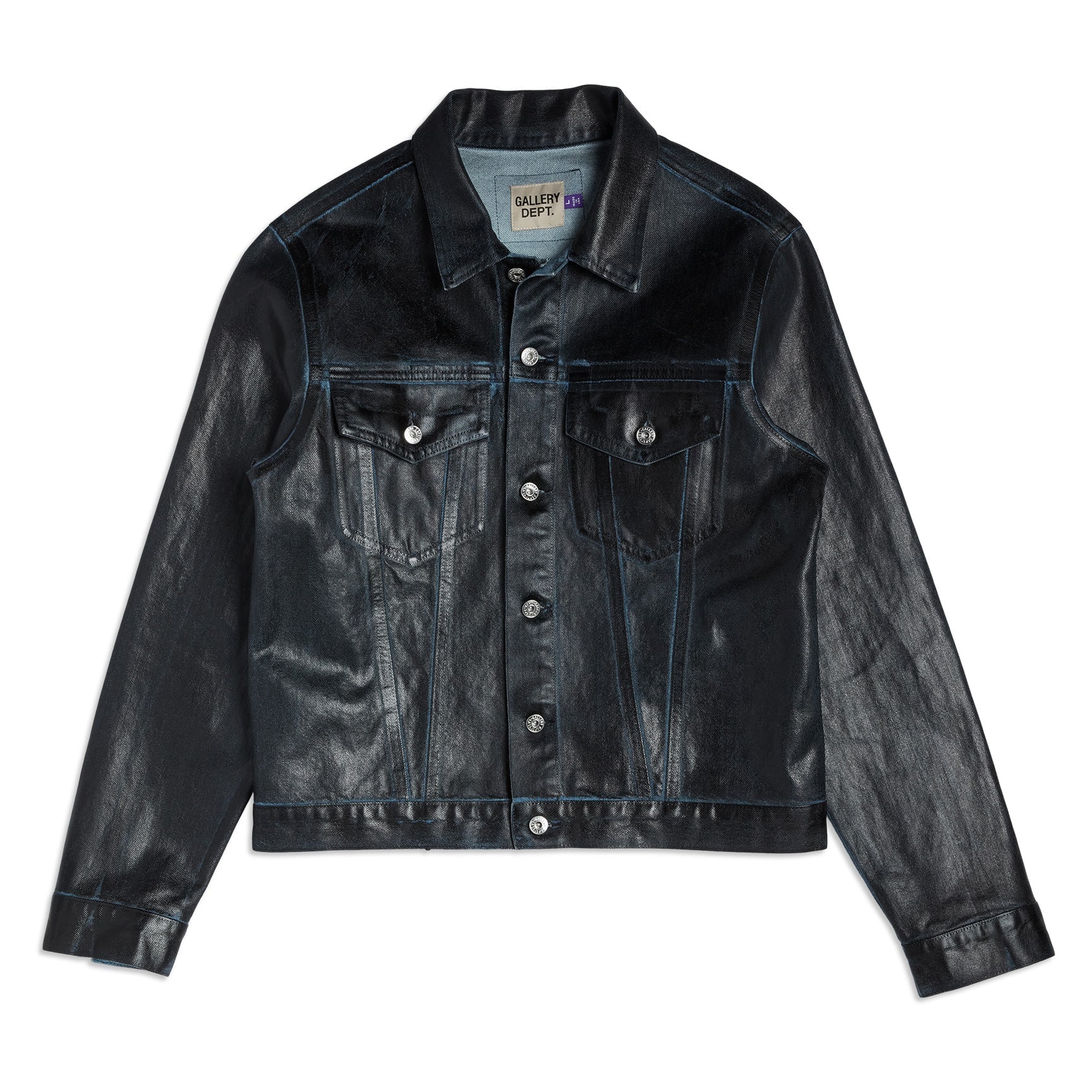 Gallery Dept Analog Andy Jacket Analog Black