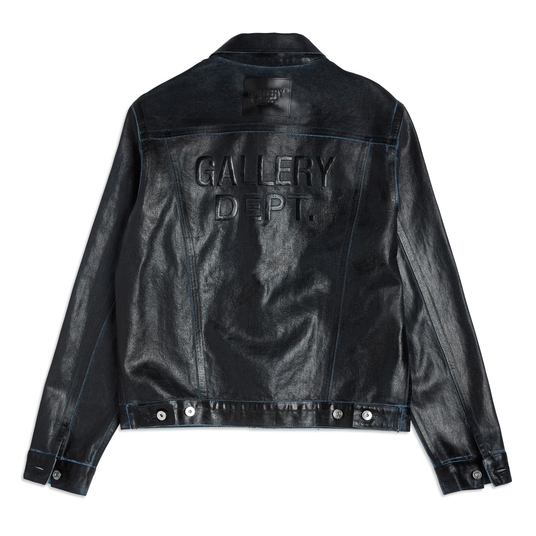 Gallery Dept Analog Andy Jacket Analog Black