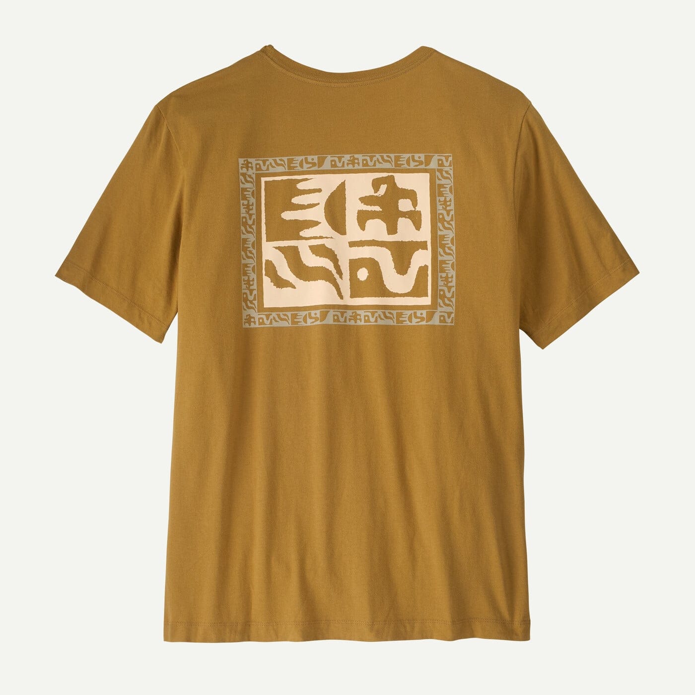 Patagonia M'S Mother Rays T-Shirt
