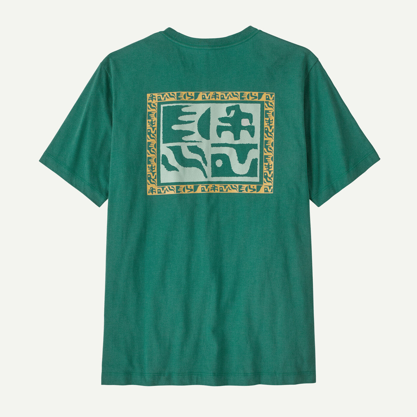 Patagonia M'S Mother Rays T-Shirt