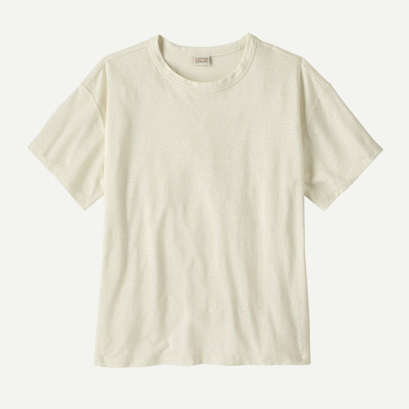 Patagonia W'S Trail Harbor Tee