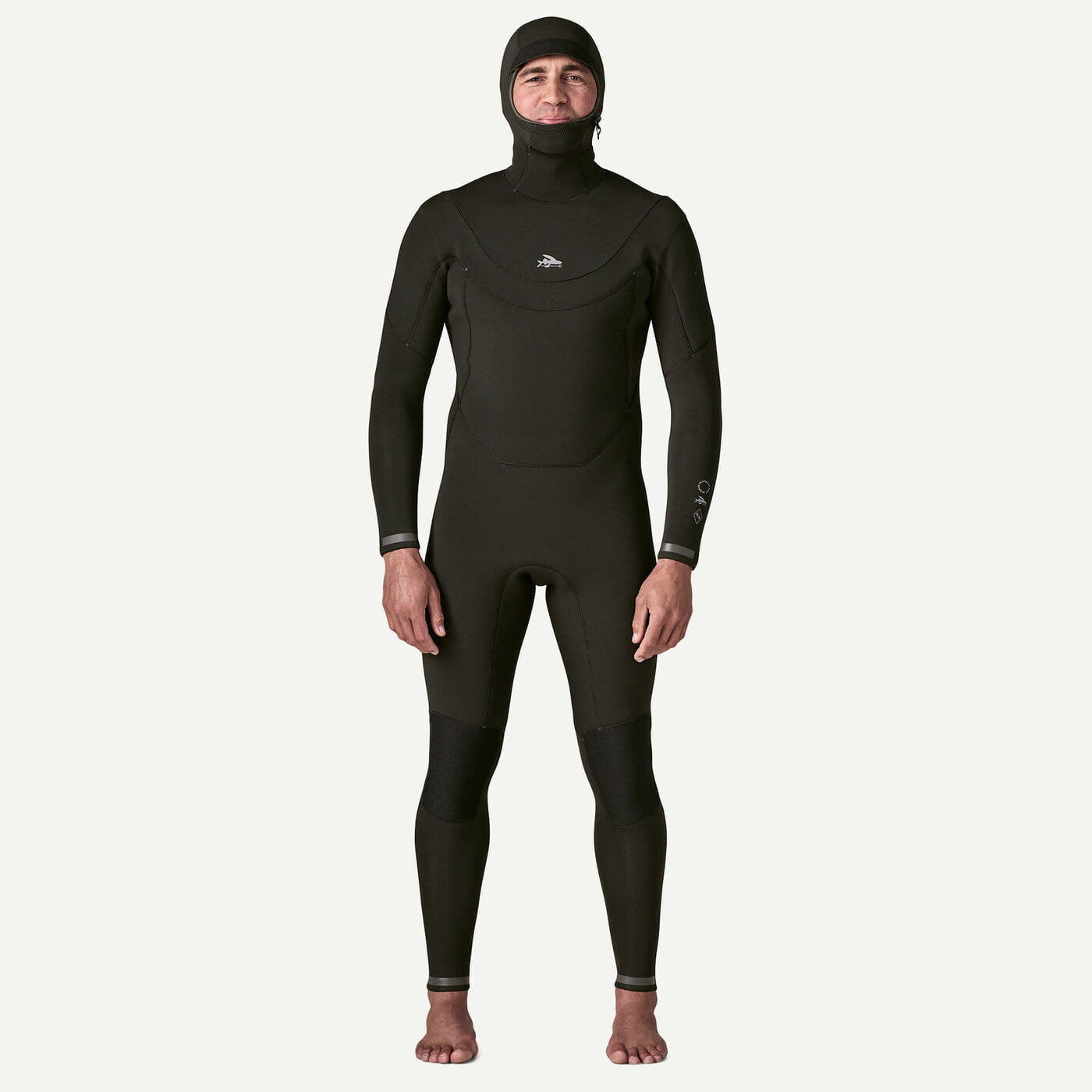 Patagonia M'S Regulator® 6/5 Hooded Full Suit