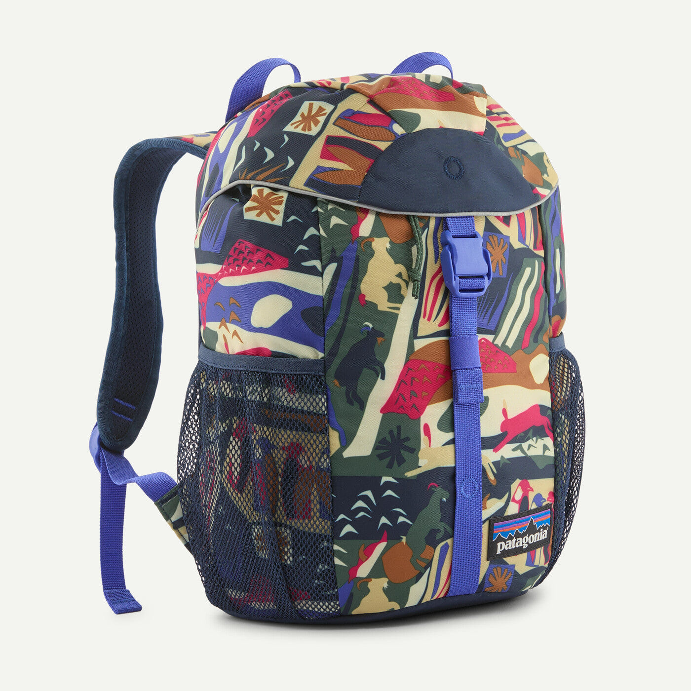 Patagonia Kids' Refugito Daypack 12L