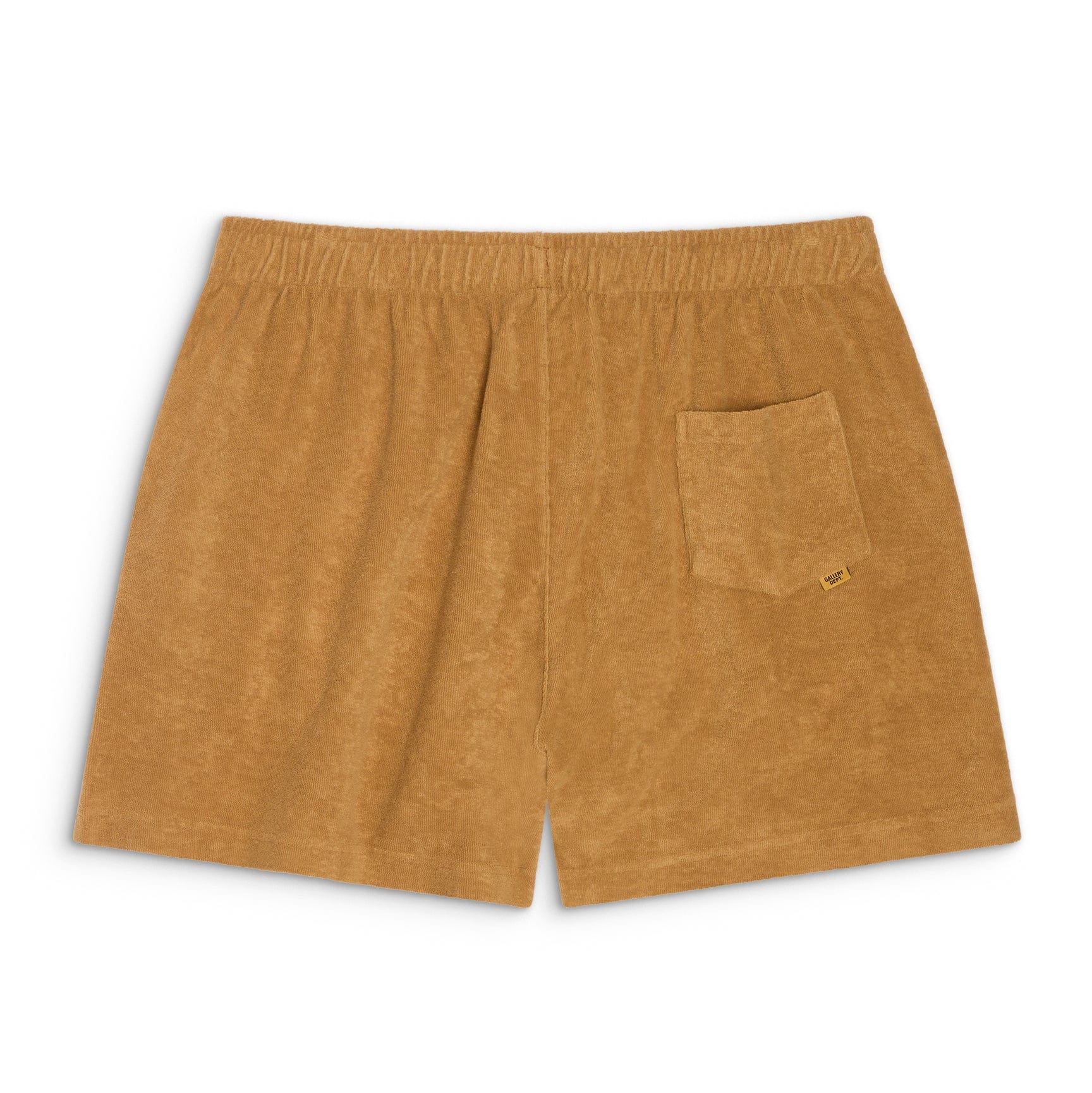 Gallery Dept French Zuma Shorts Tan