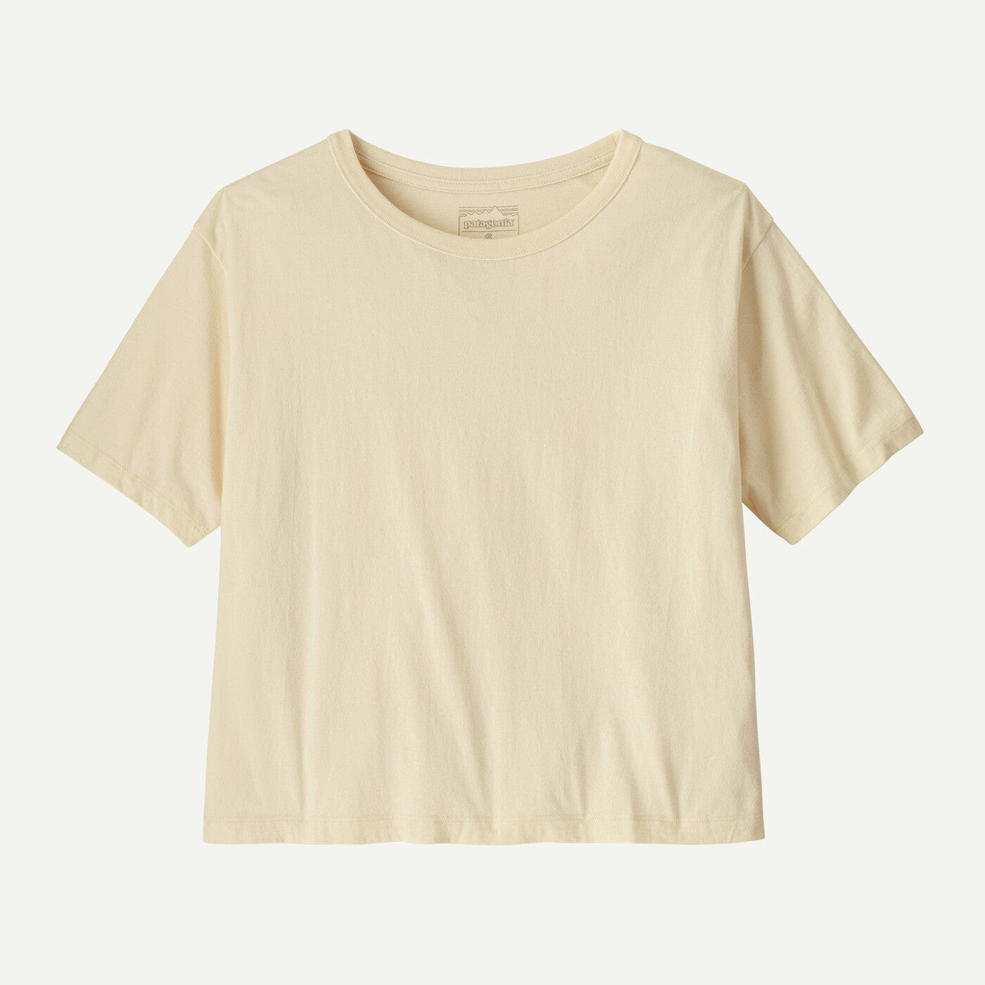 Patagonia W'S Daily Easy-Cut T-Shirt