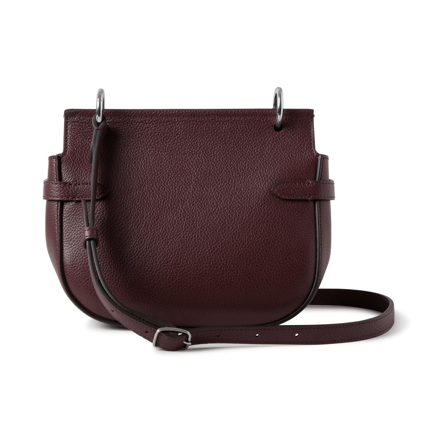 Mulberry Small Amberley Satchel