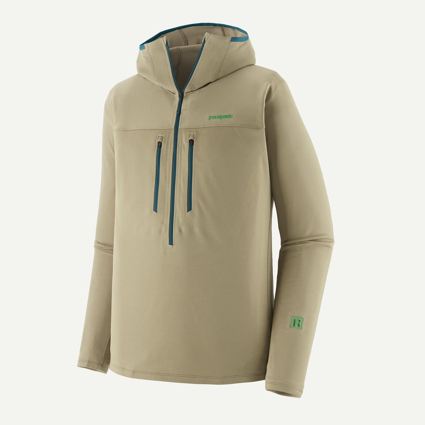 Patagonia M'S R1® Ultralight Hoody