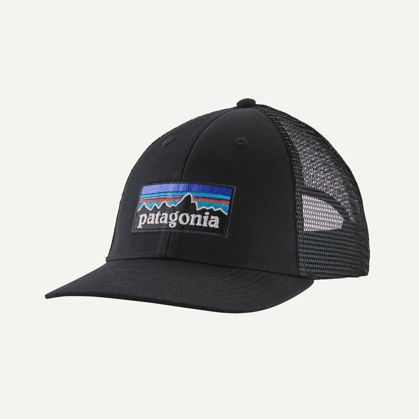 Patagonia P-6 Logo Lopro Trucker Hat