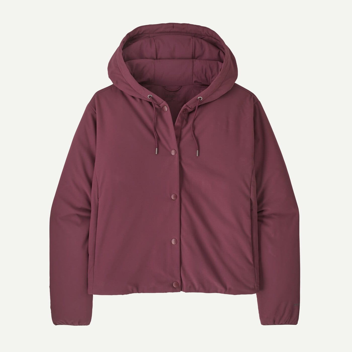 Patagonia W'S Nano-Air® Snap Hoody