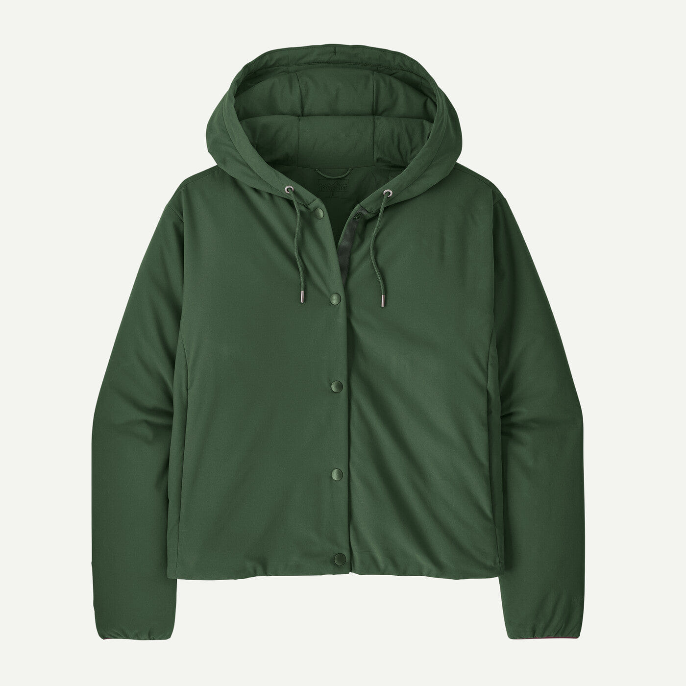 Patagonia W'S Nano-Air® Snap Hoody