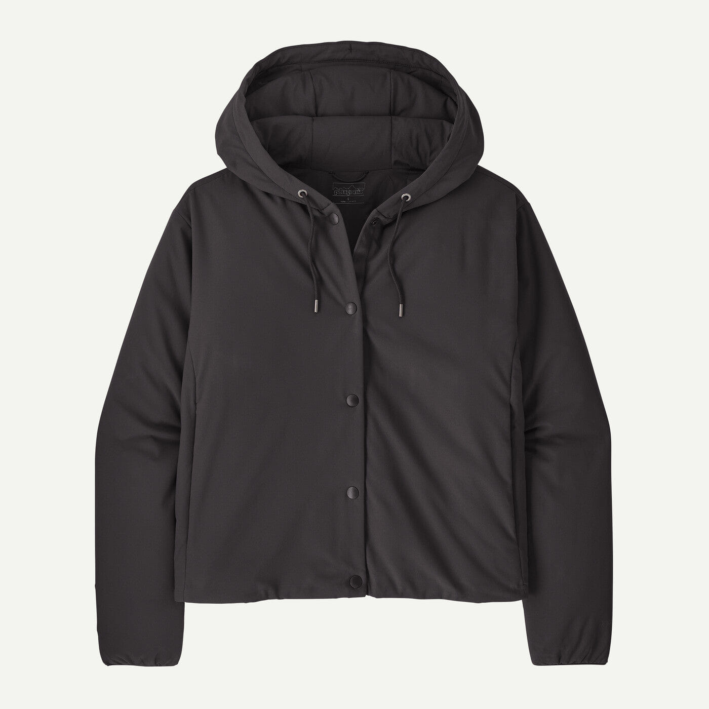 Patagonia W'S Nano-Air® Snap Hoody
