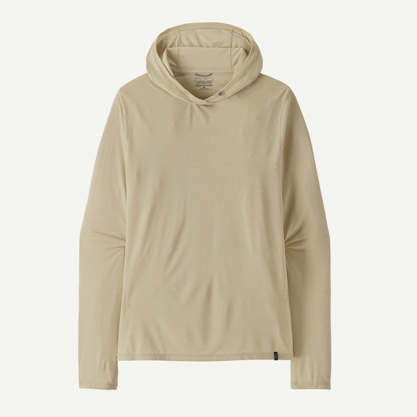 Patagonia M'S Capilene® Cool Ultra Hoody