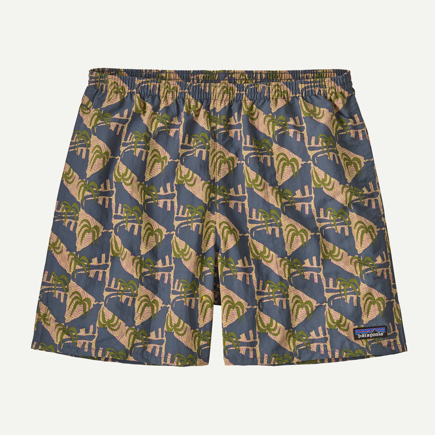 Patagonia M'S Baggies™ Shorts - 5"