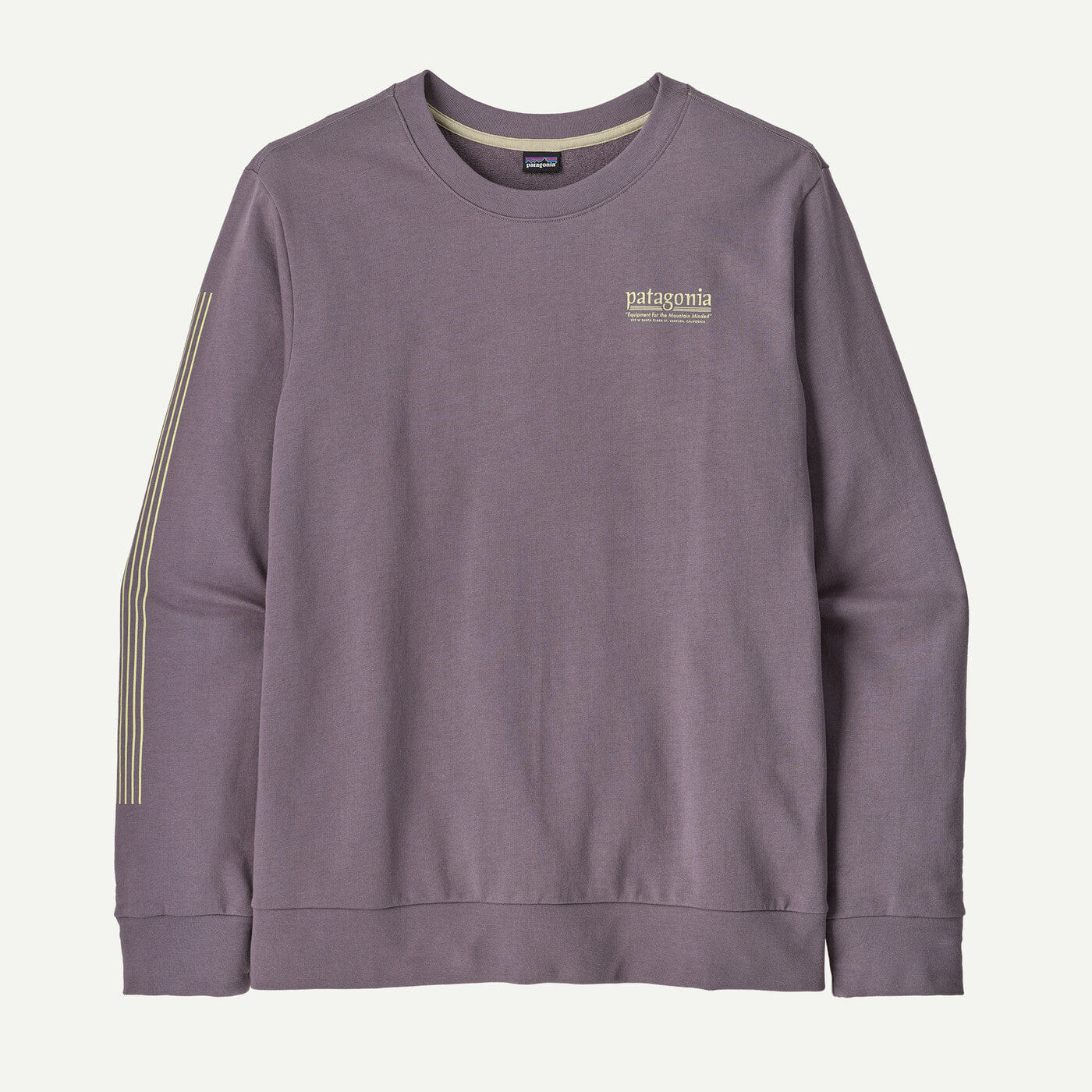 Patagonia M'S Hut Tripper Daily Crew