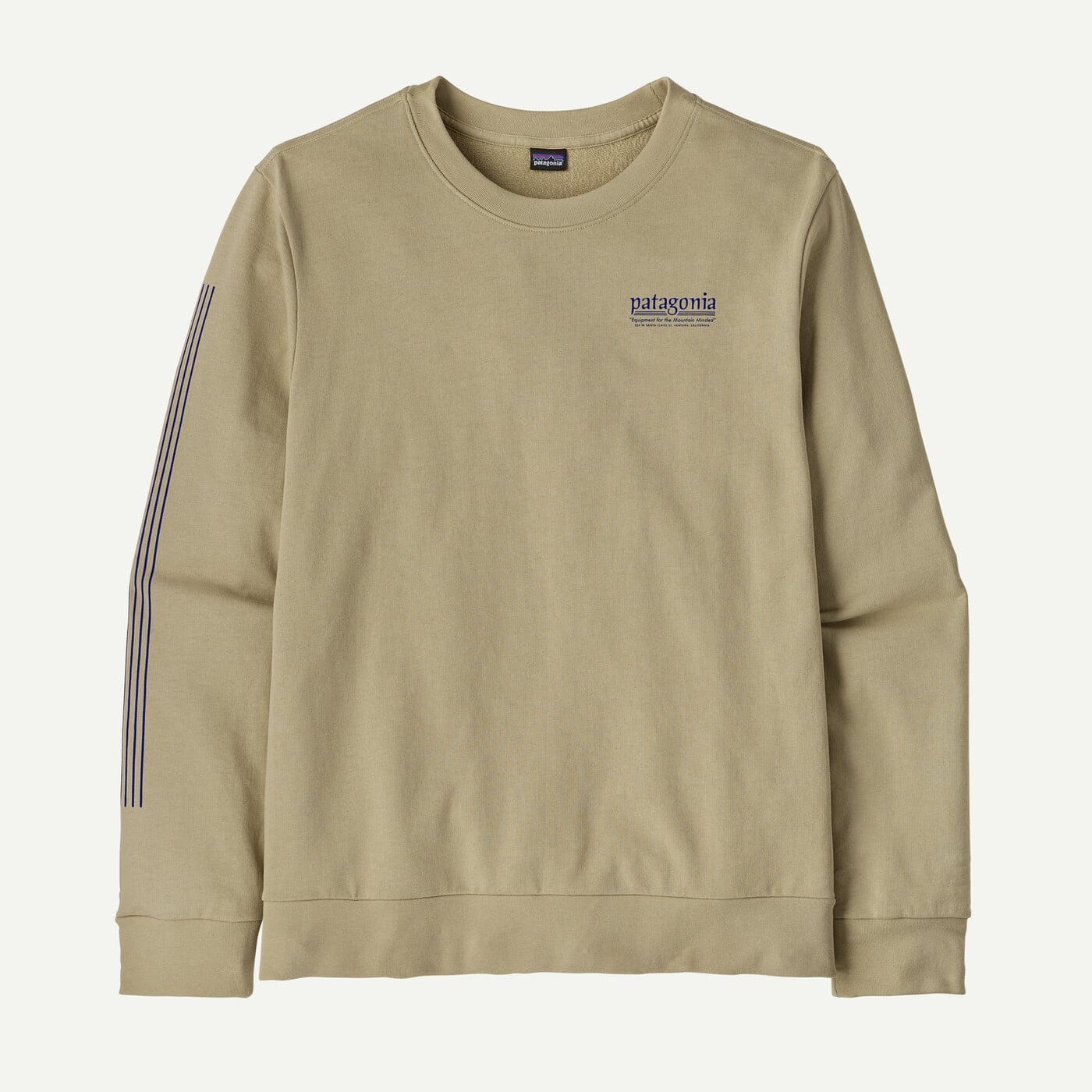Patagonia M'S Hut Tripper Daily Crew