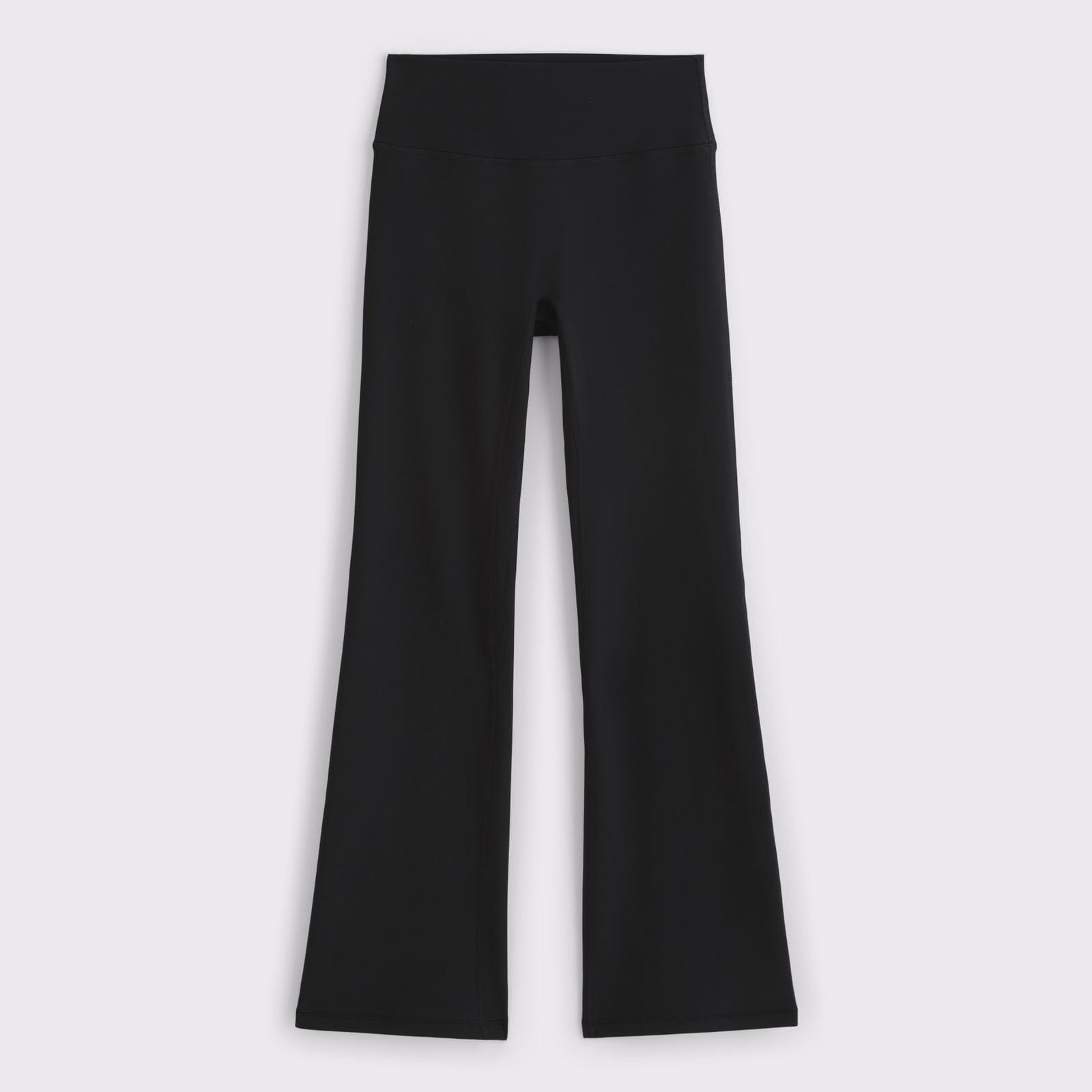 Abercrombie YPB sculptLUX Curve Love Flare Legging