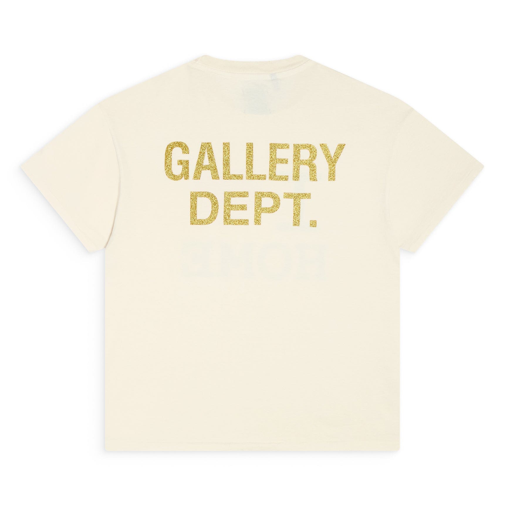 Gallery Dept I Love Home Tee Light Archival White