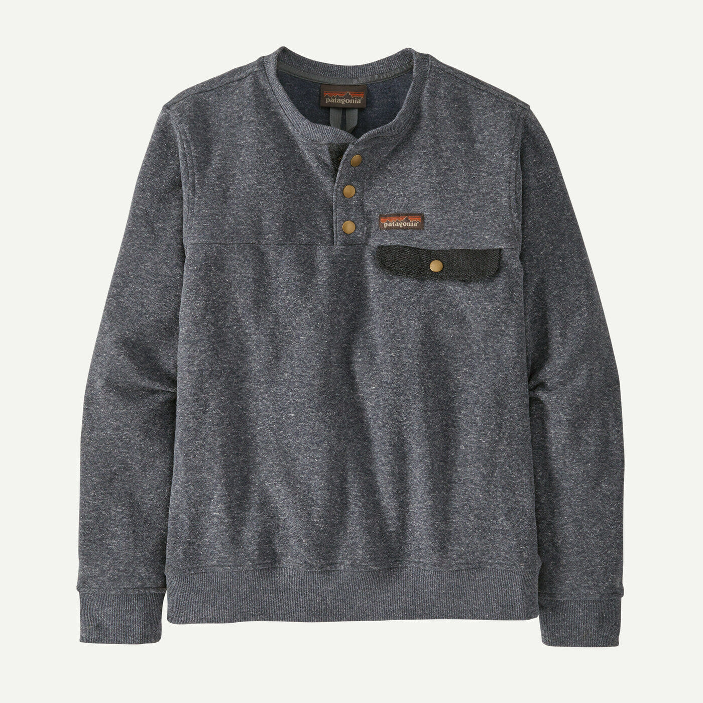 Patagonia W'S Work Sweatshirt