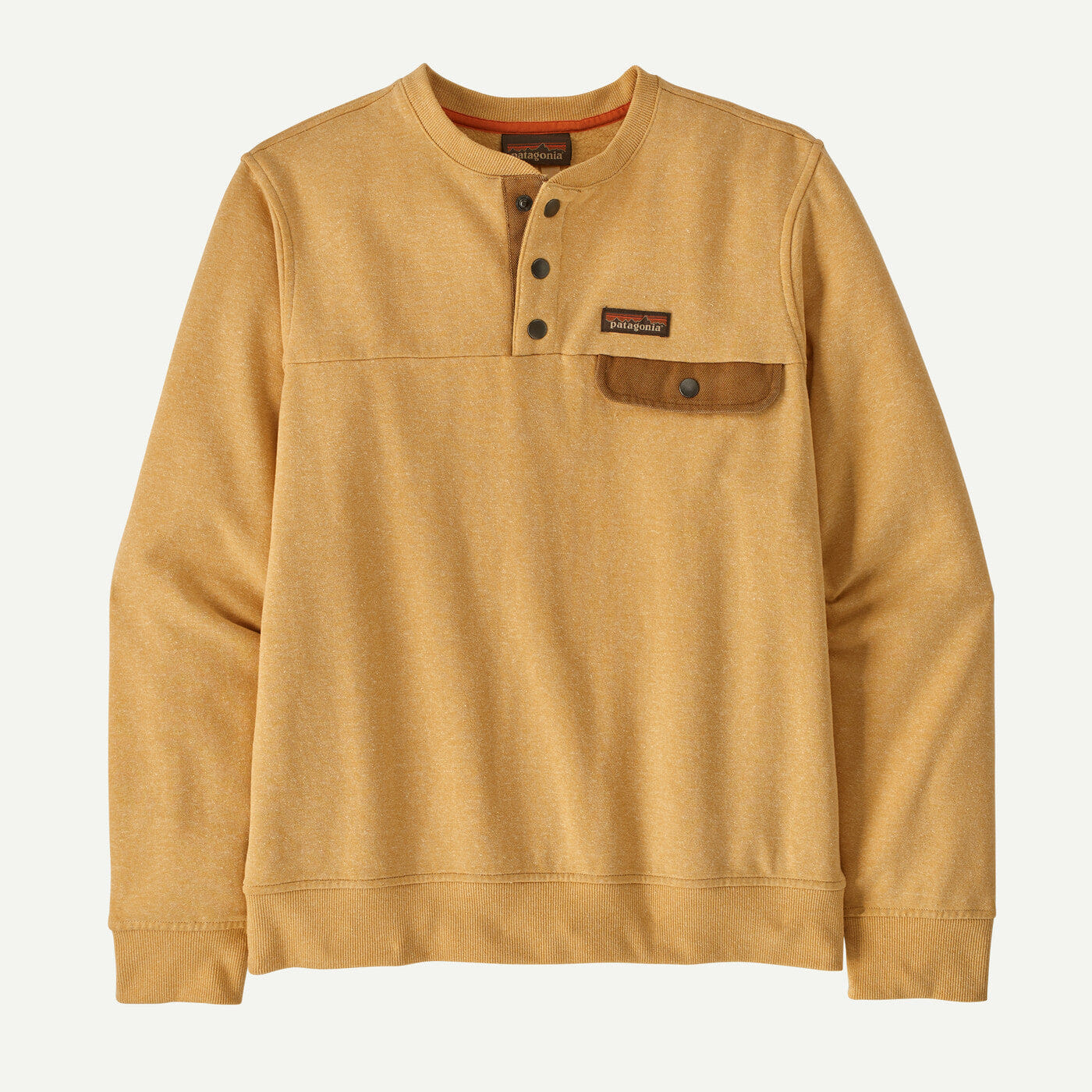 Patagonia W'S Work Sweatshirt
