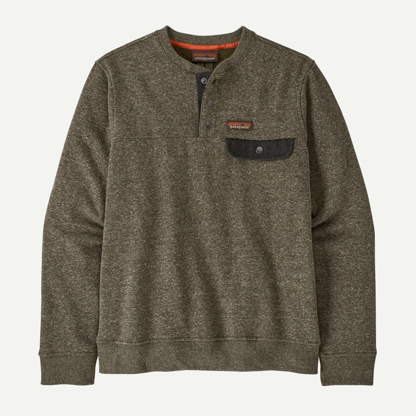 Patagonia W'S Work Sweatshirt