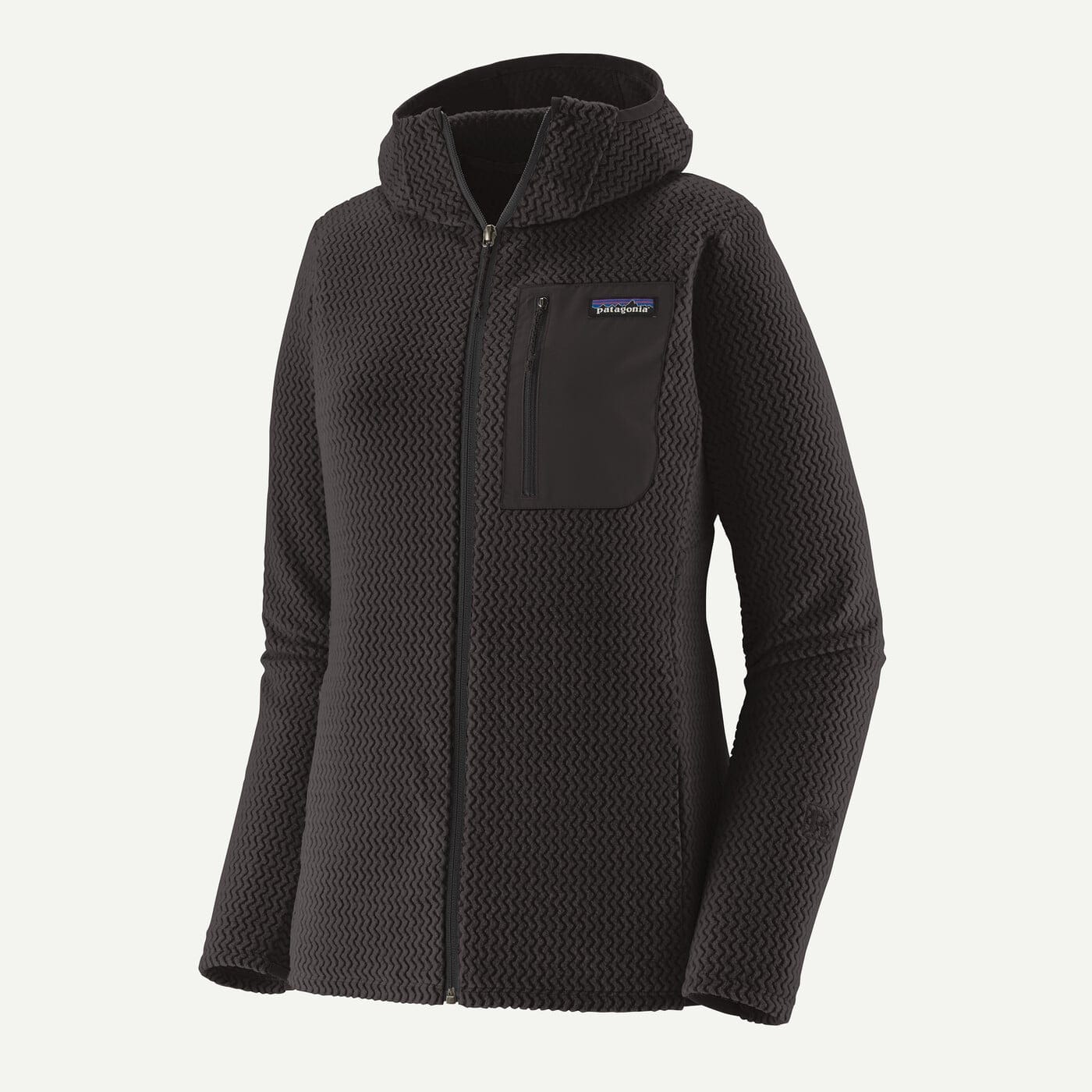 Patagonia W'S R1® Air Full-Zip Hoody