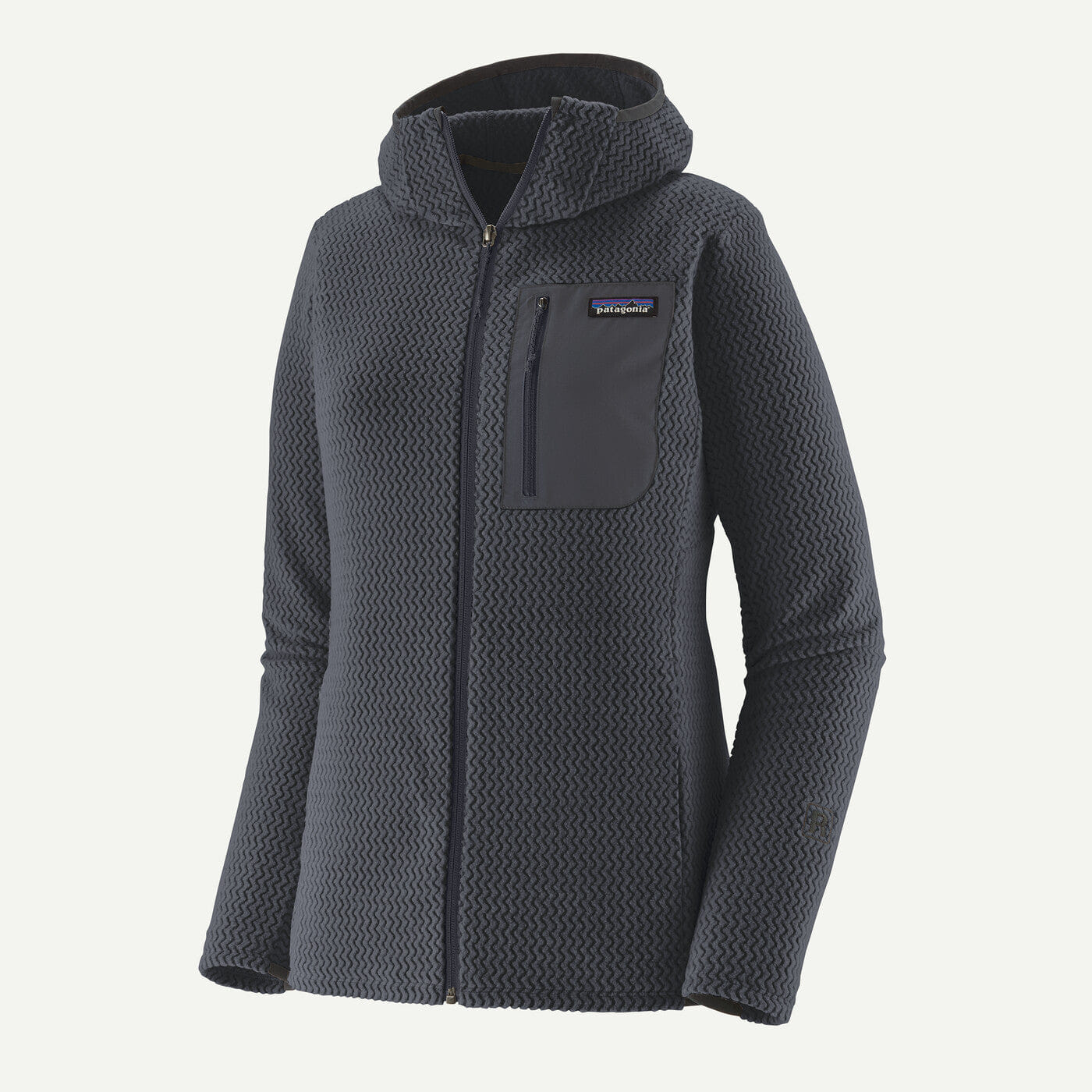 Patagonia W'S R1® Air Full-Zip Hoody