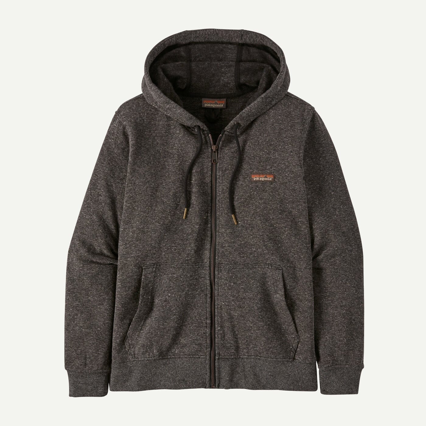 Patagonia W'S Full-Zip Work Hoody Sweatshirt