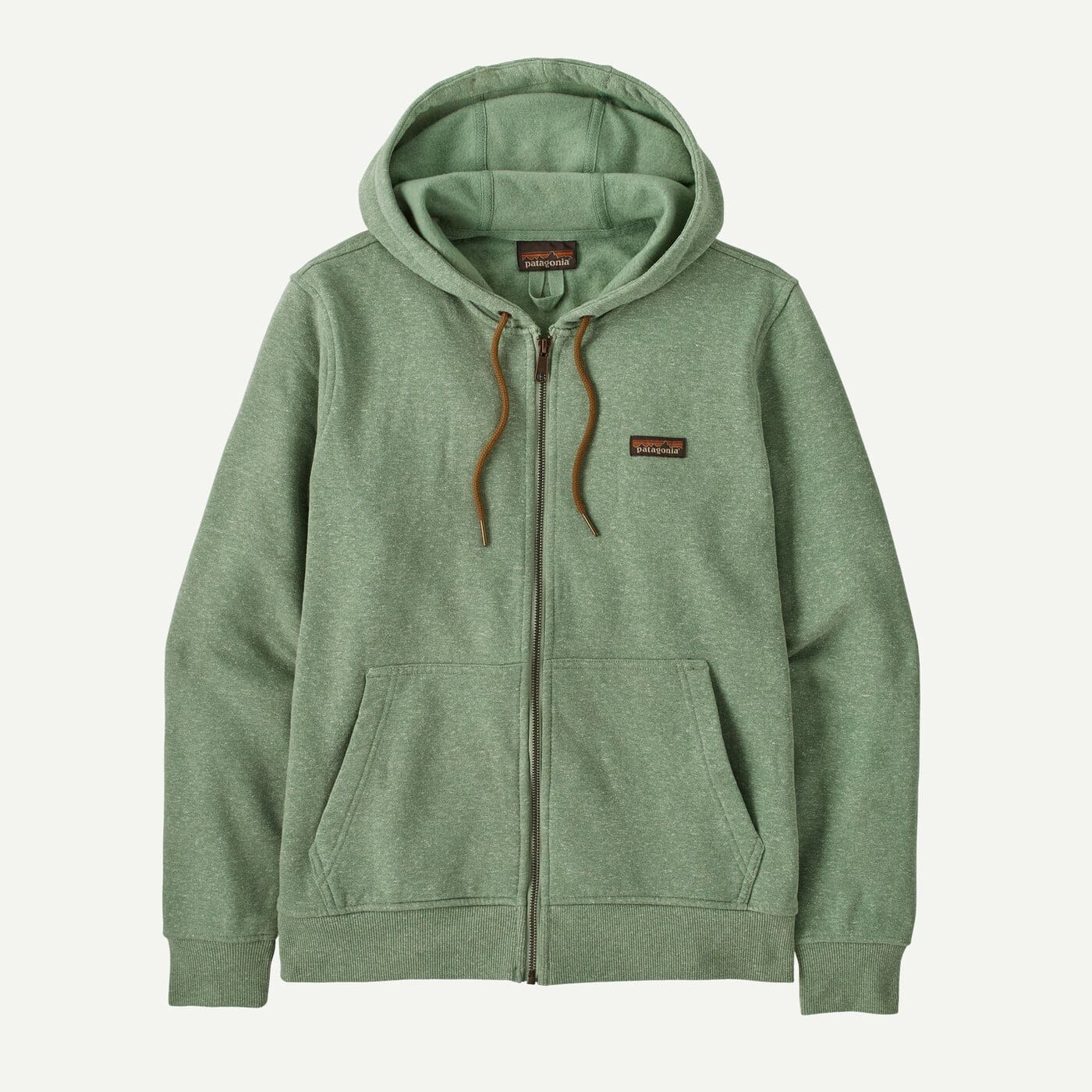 Patagonia W'S Full-Zip Work Hoody Sweatshirt