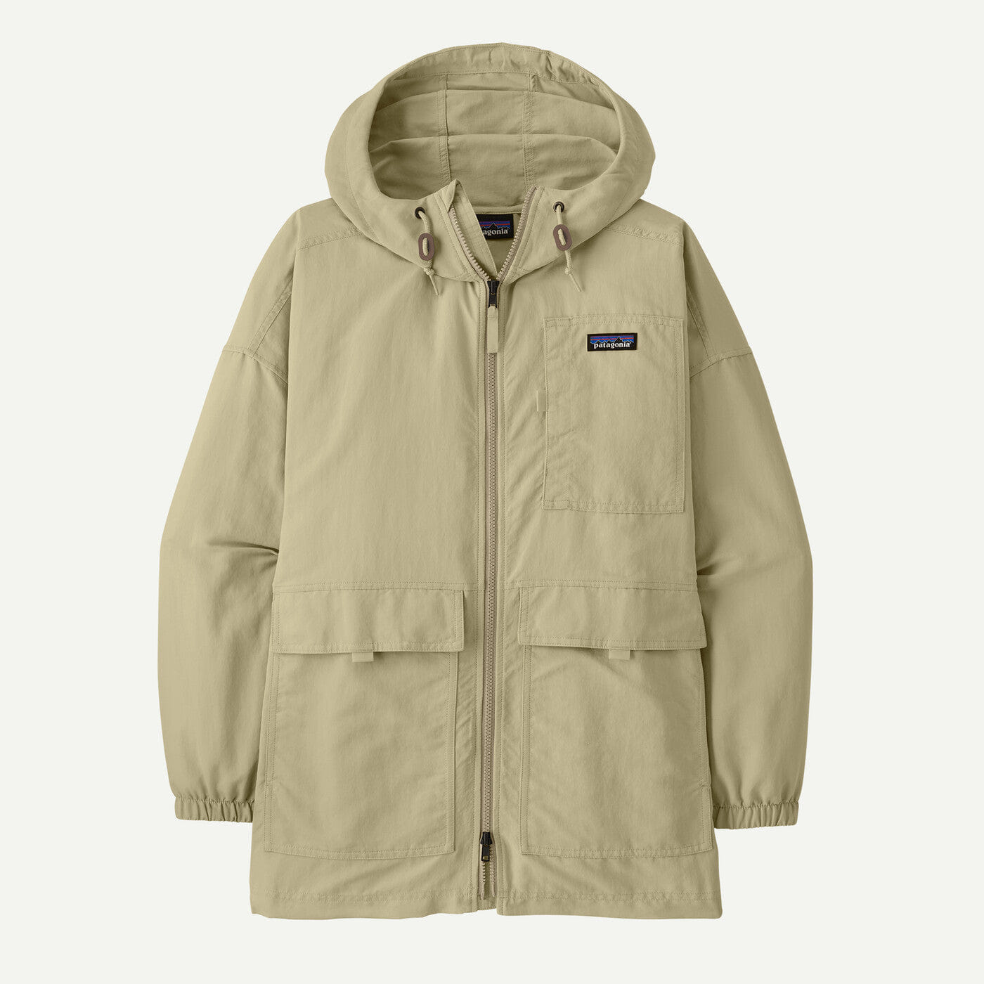 Patagonia W'S Skysail Unlined Parka