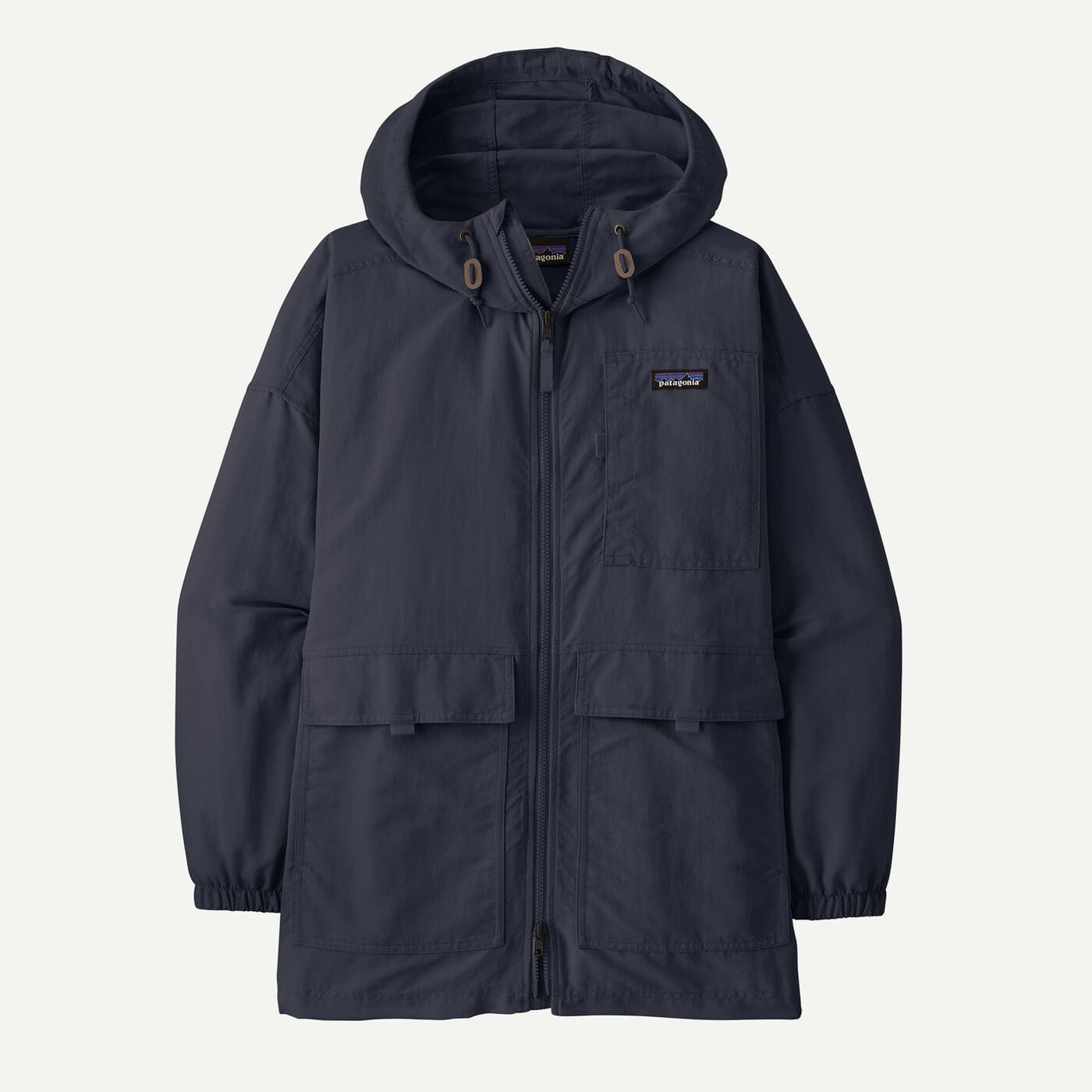 Patagonia W'S Skysail Unlined Parka