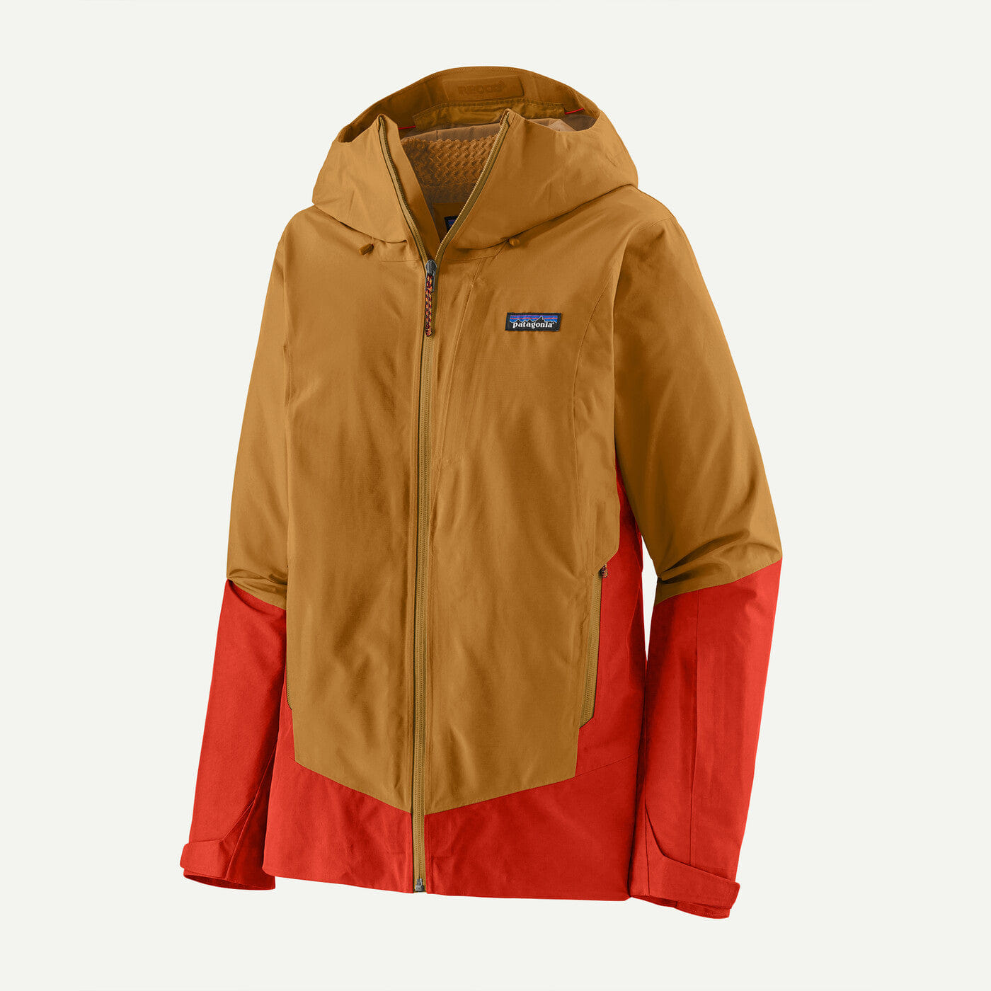 Patagonia W'S Storm Shift Jacket
