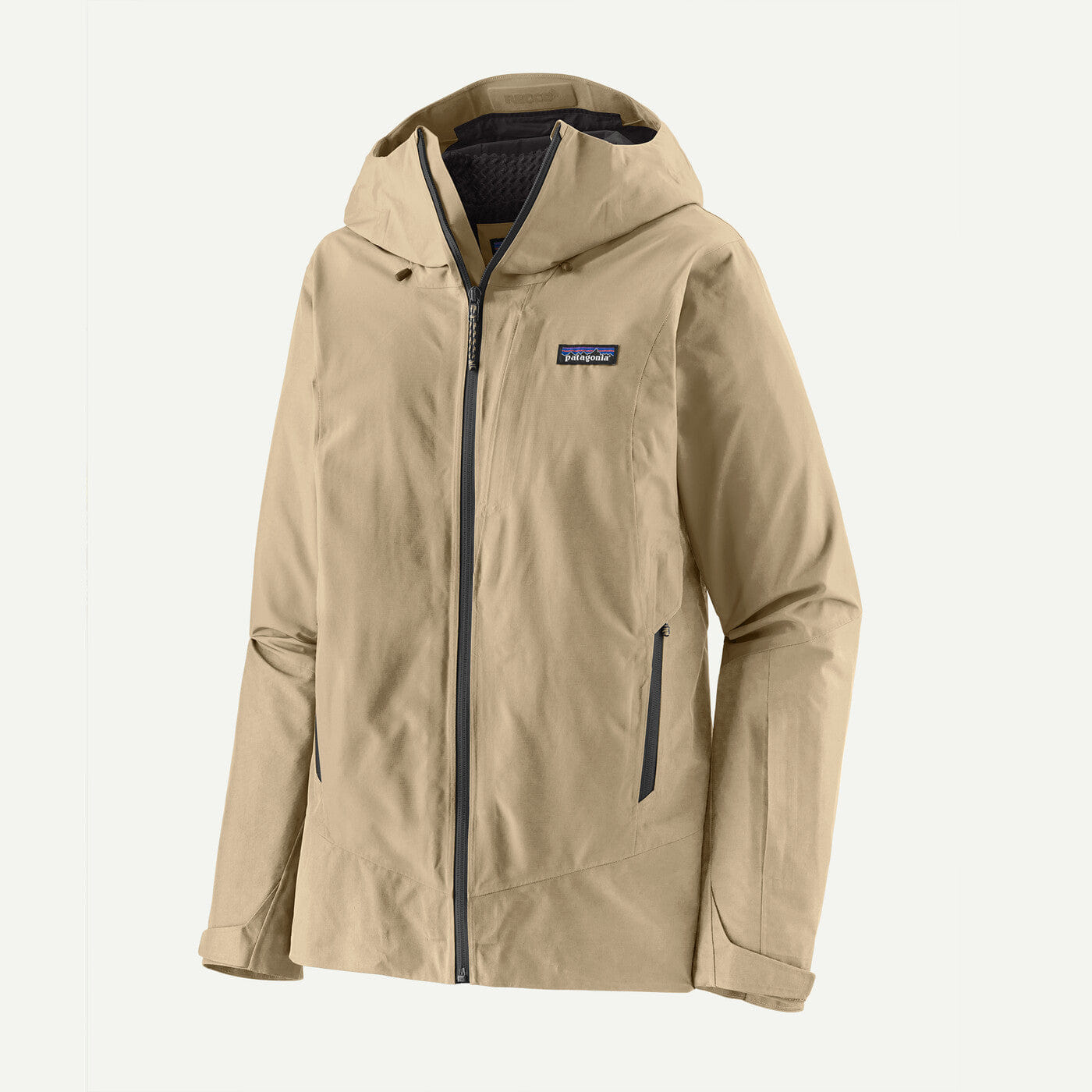 Patagonia W'S Storm Shift Jacket