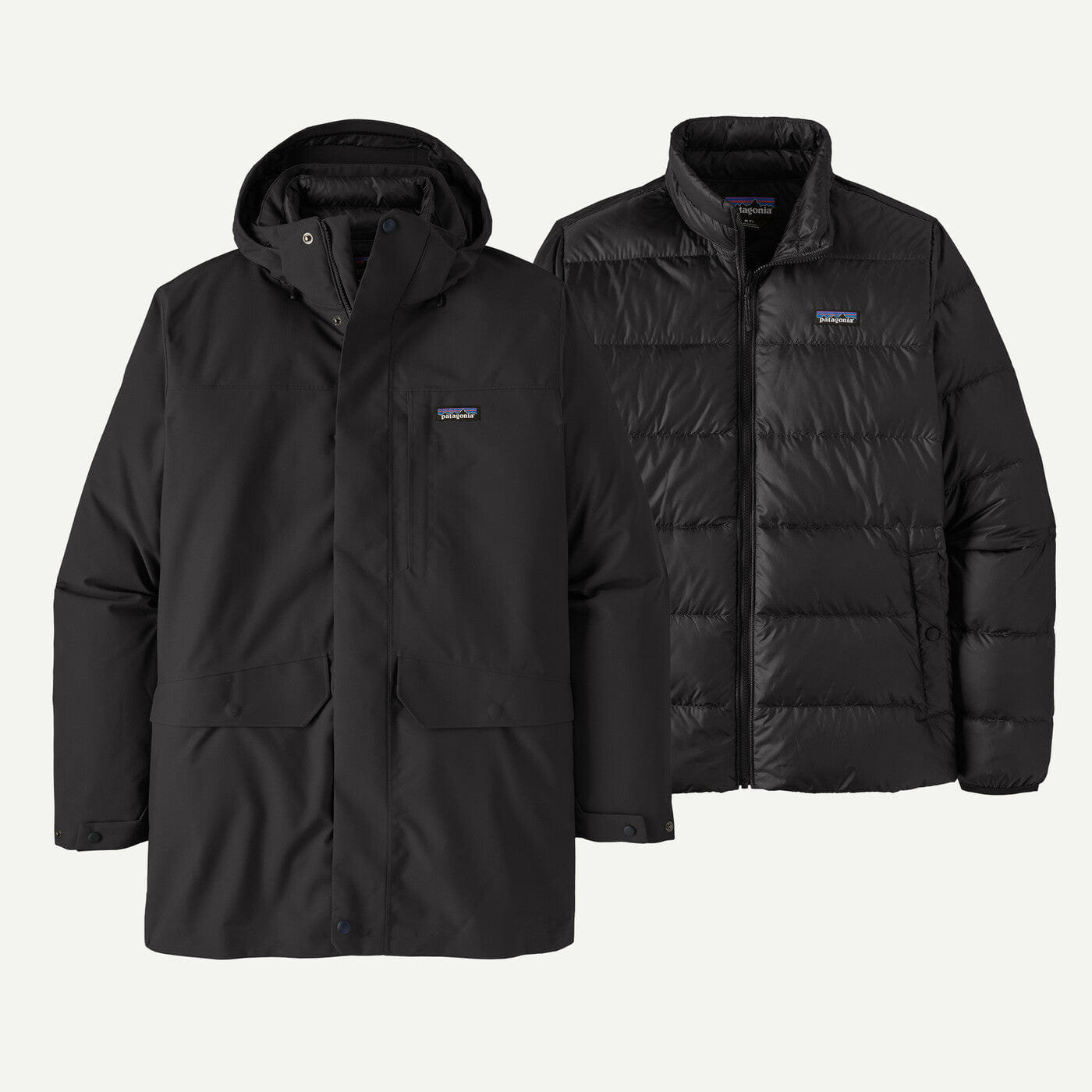 Patagonia M'S Tres 3-In-1 Parka