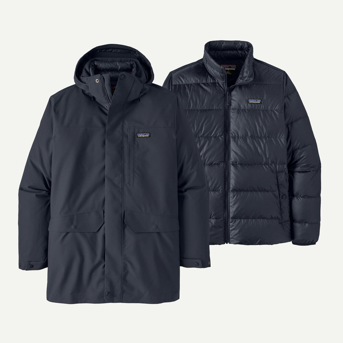 Patagonia M'S Tres 3-In-1 Parka