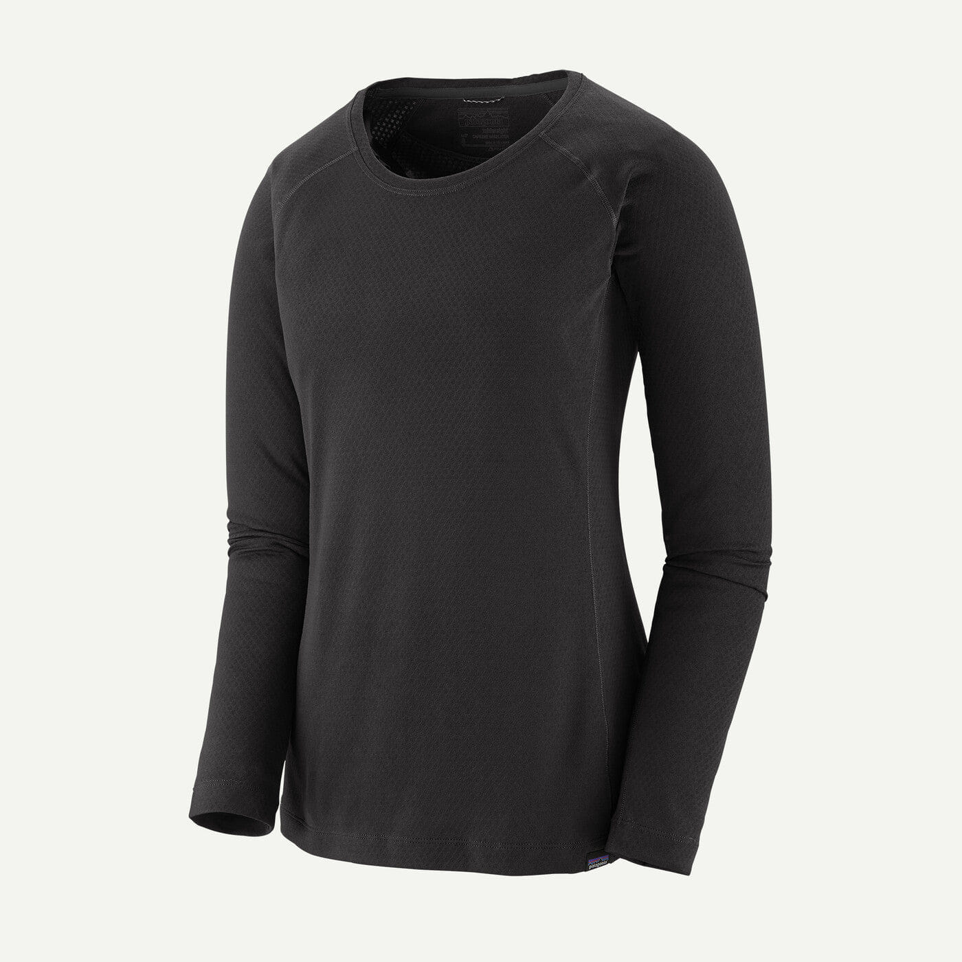 Patagonia W'S Capilene® Midweight Crew