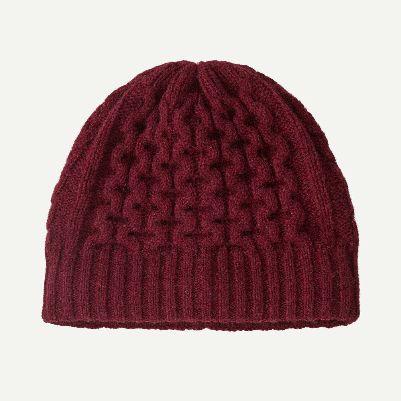 Patagonia Coastal Cable Beanie