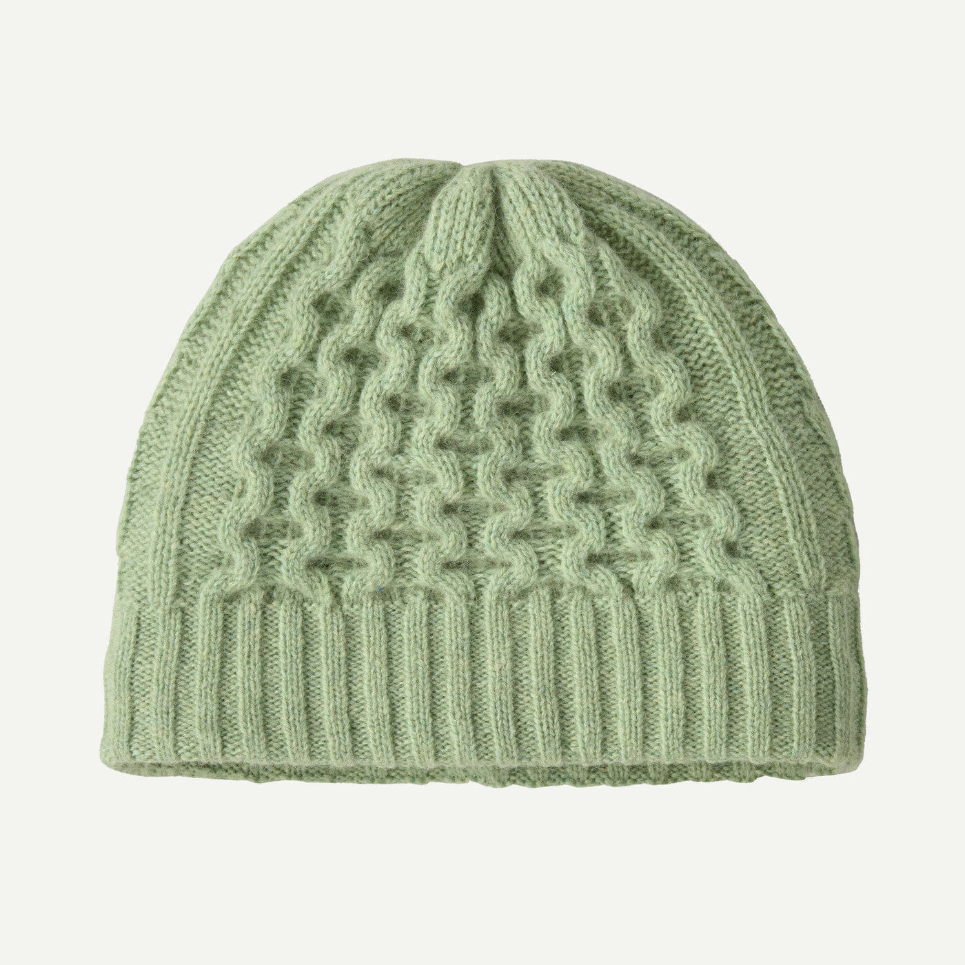 Patagonia Coastal Cable Beanie