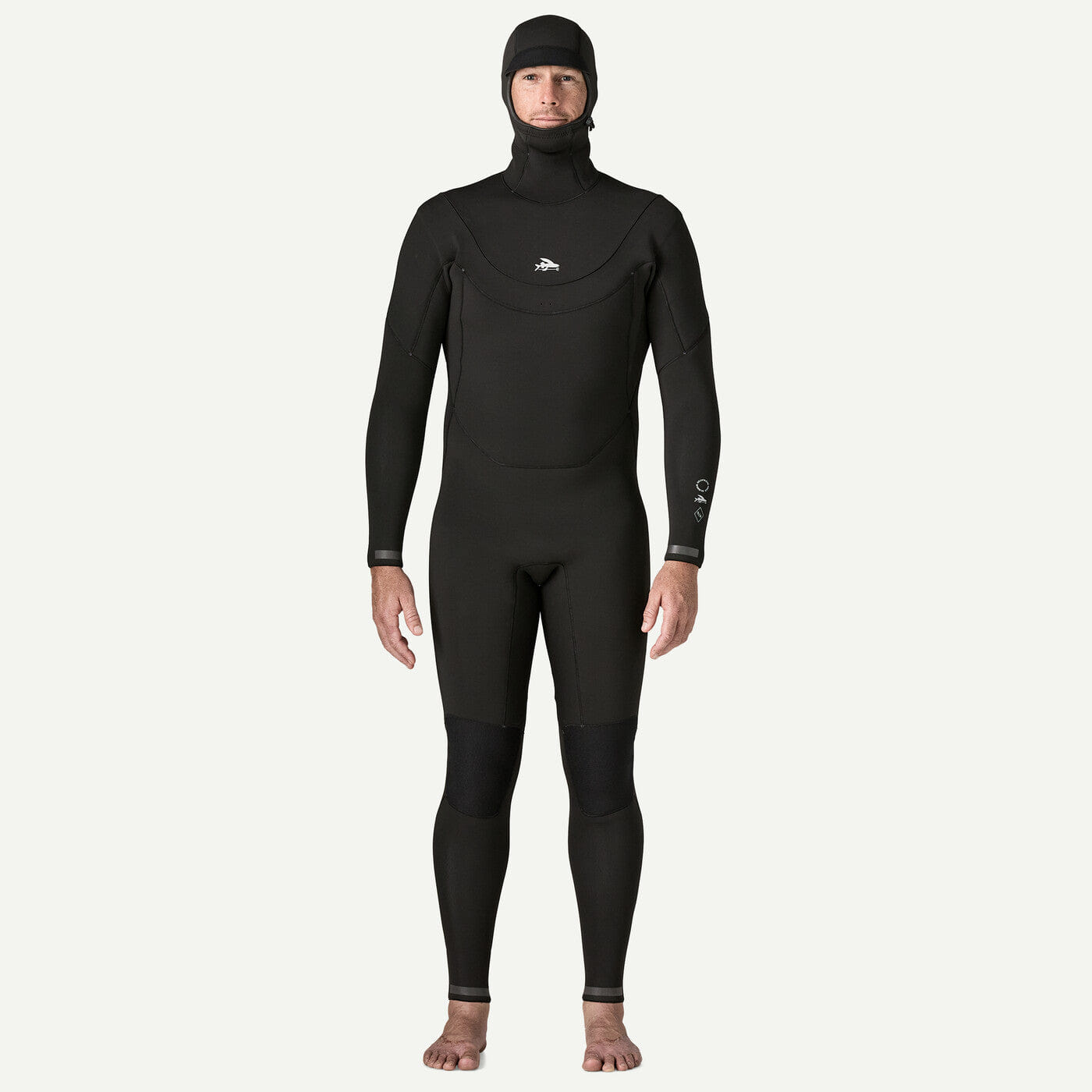 Patagonia M'S Regulator® 5/4 Hooded Full Suit