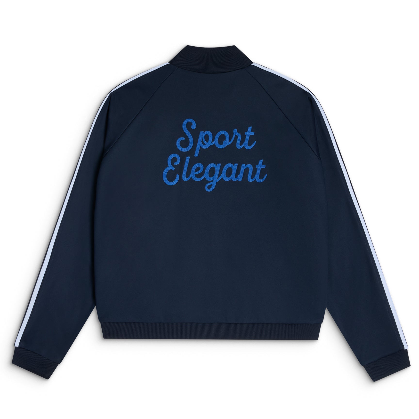 Gallery Dept Jk Full Zip Navy