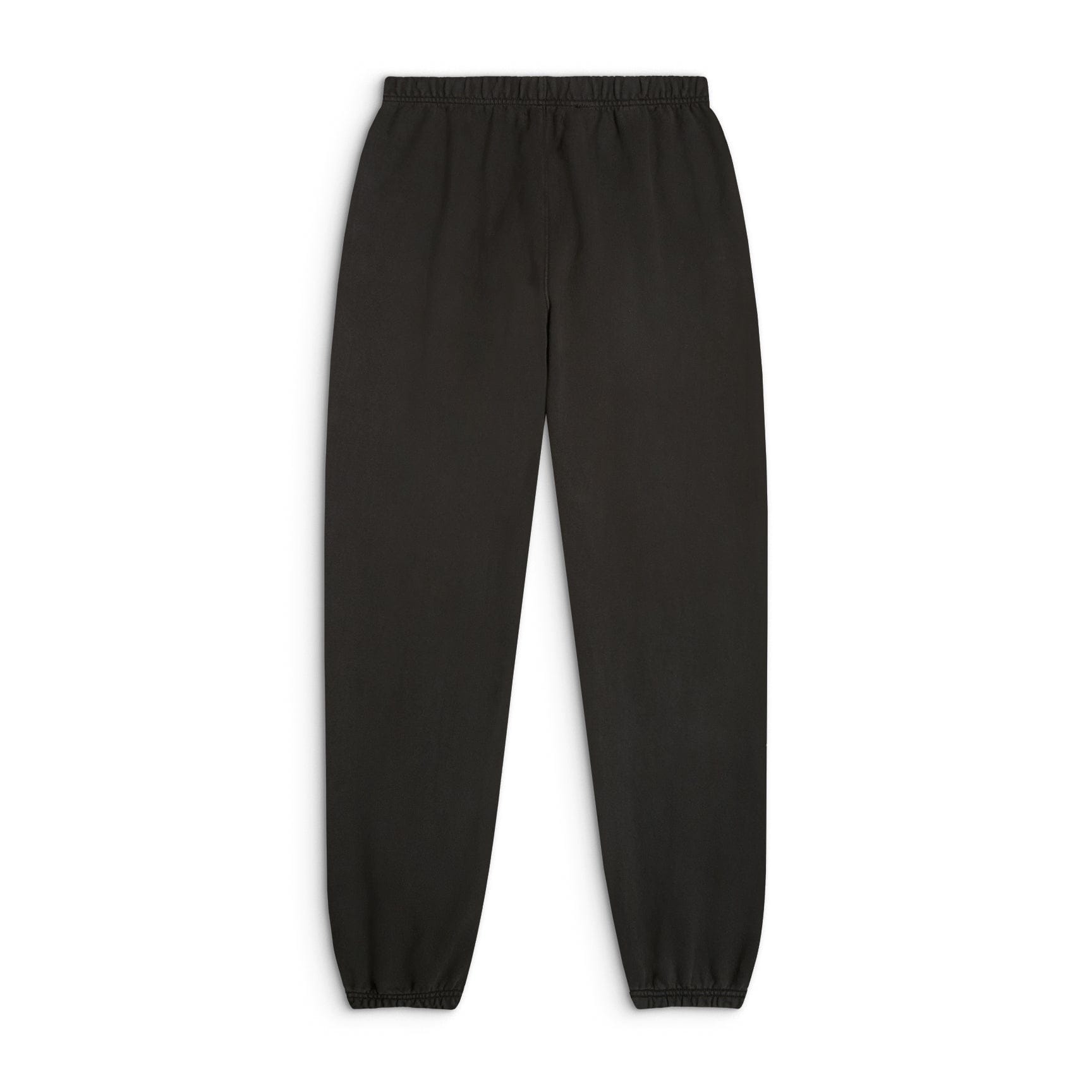 Gallery Dept Sweatpant Washed Black