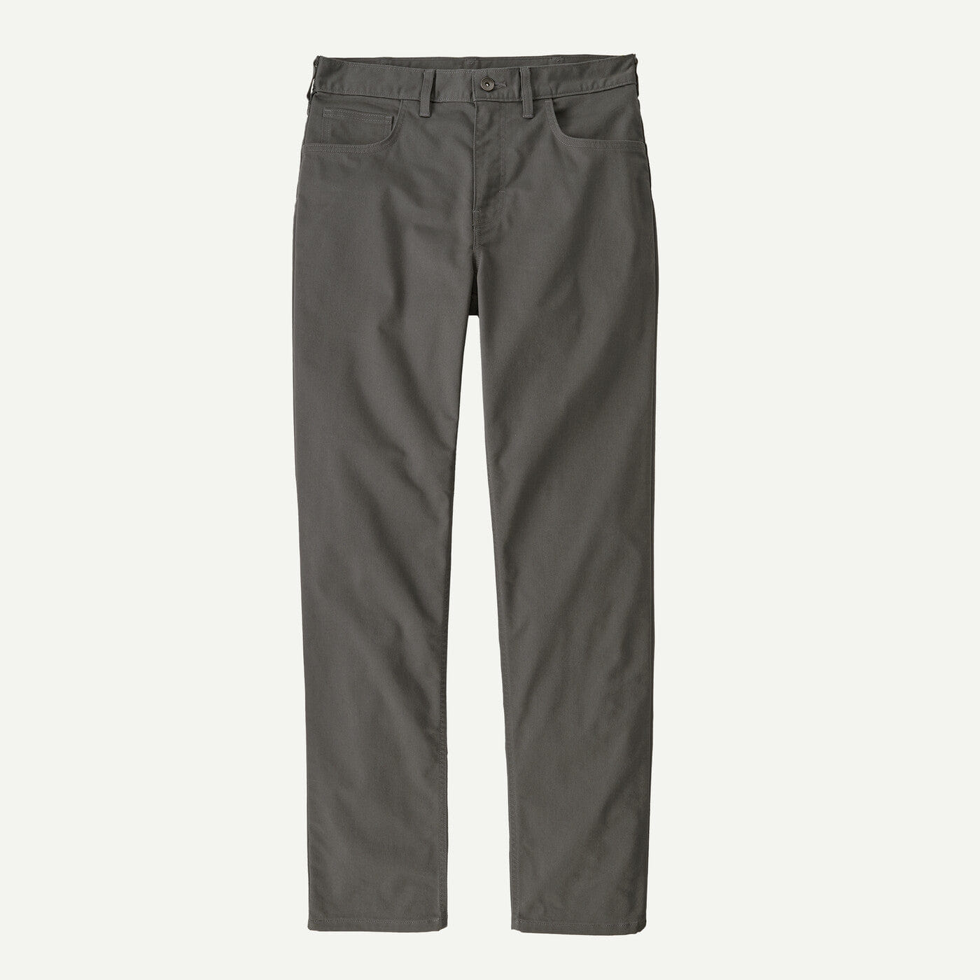 Patagonia M'S Twill Traveler 5-Pocket Pants - Short