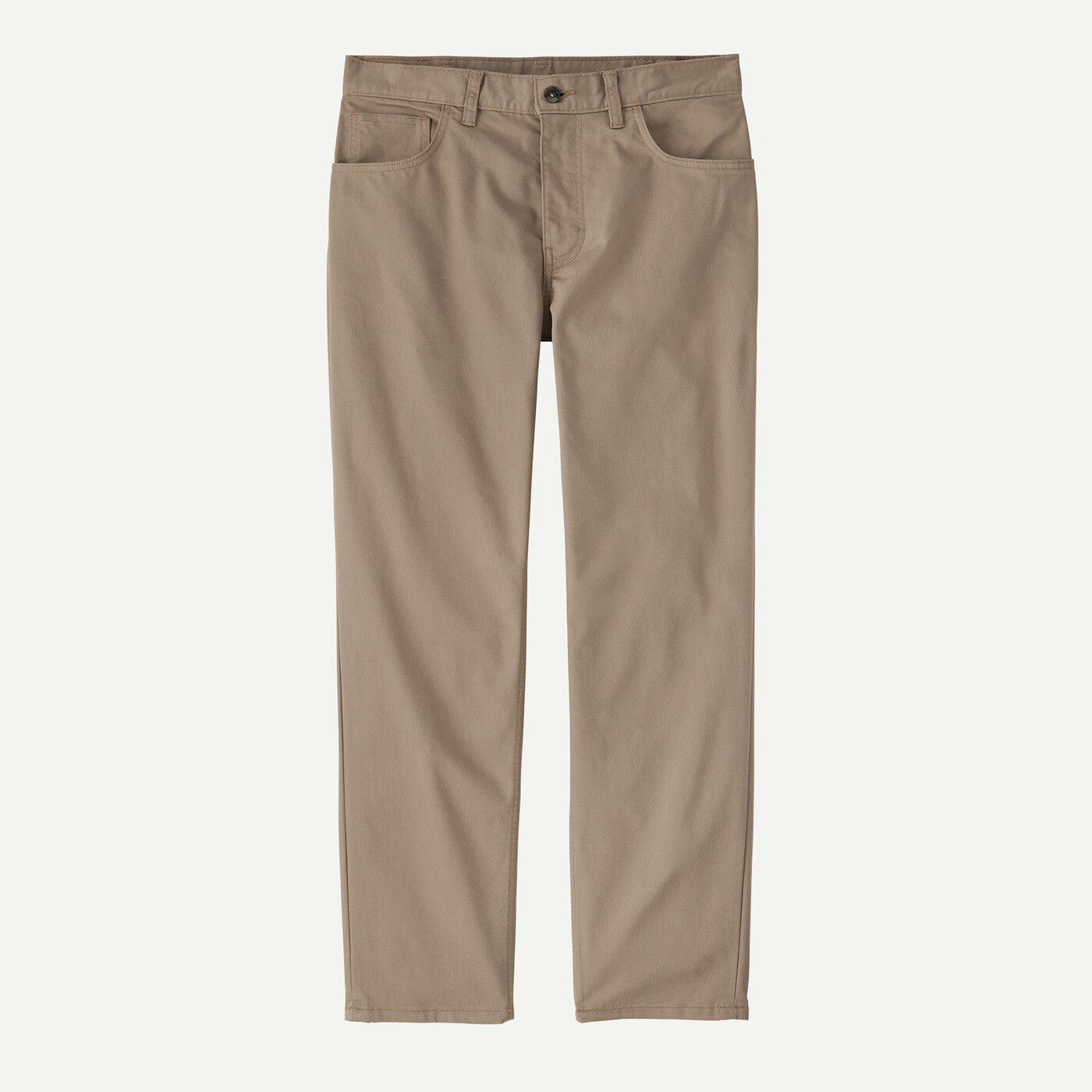 Patagonia M'S Twill Traveler 5-Pocket Pants - Short