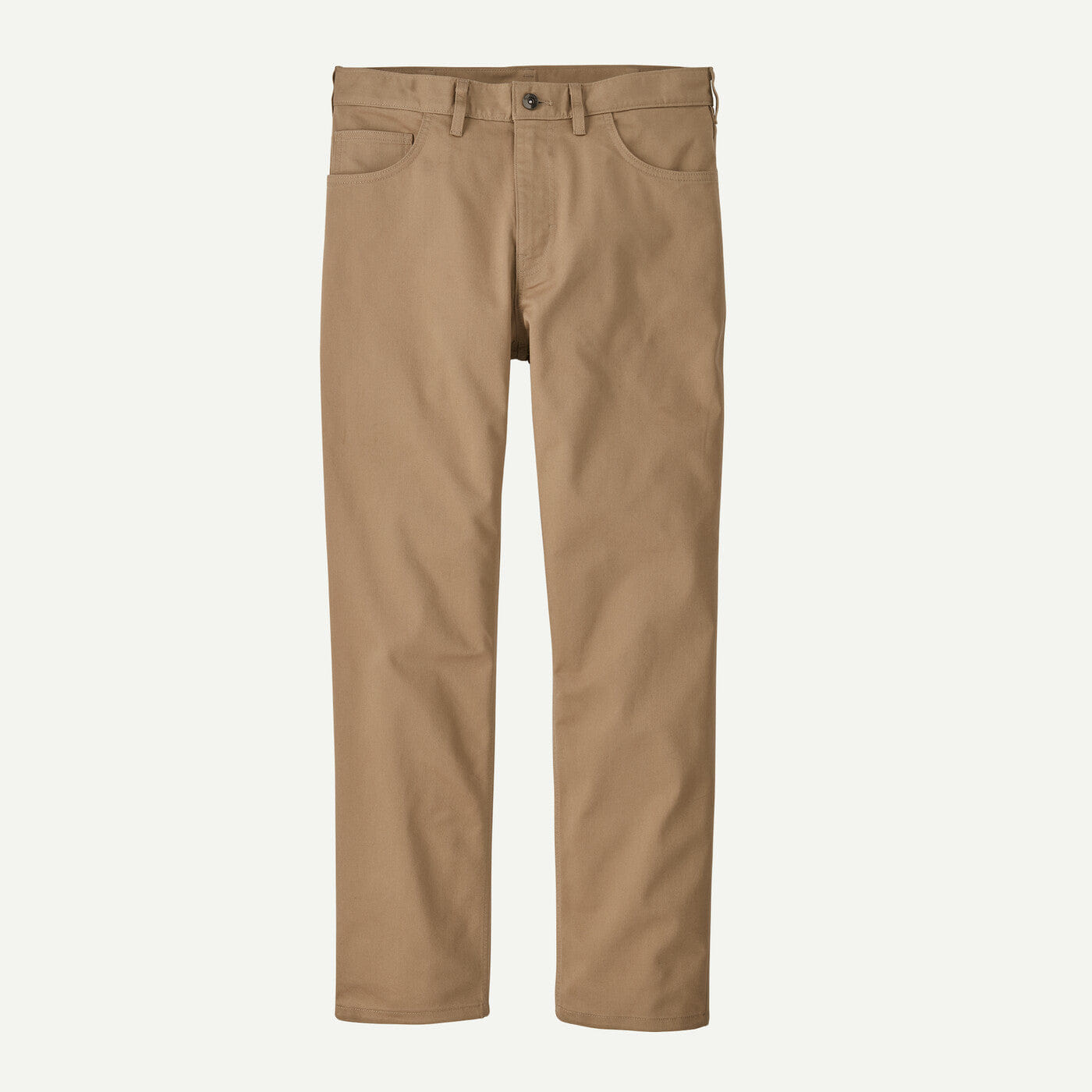 Patagonia M'S Twill Traveler 5-Pocket Pants - Short