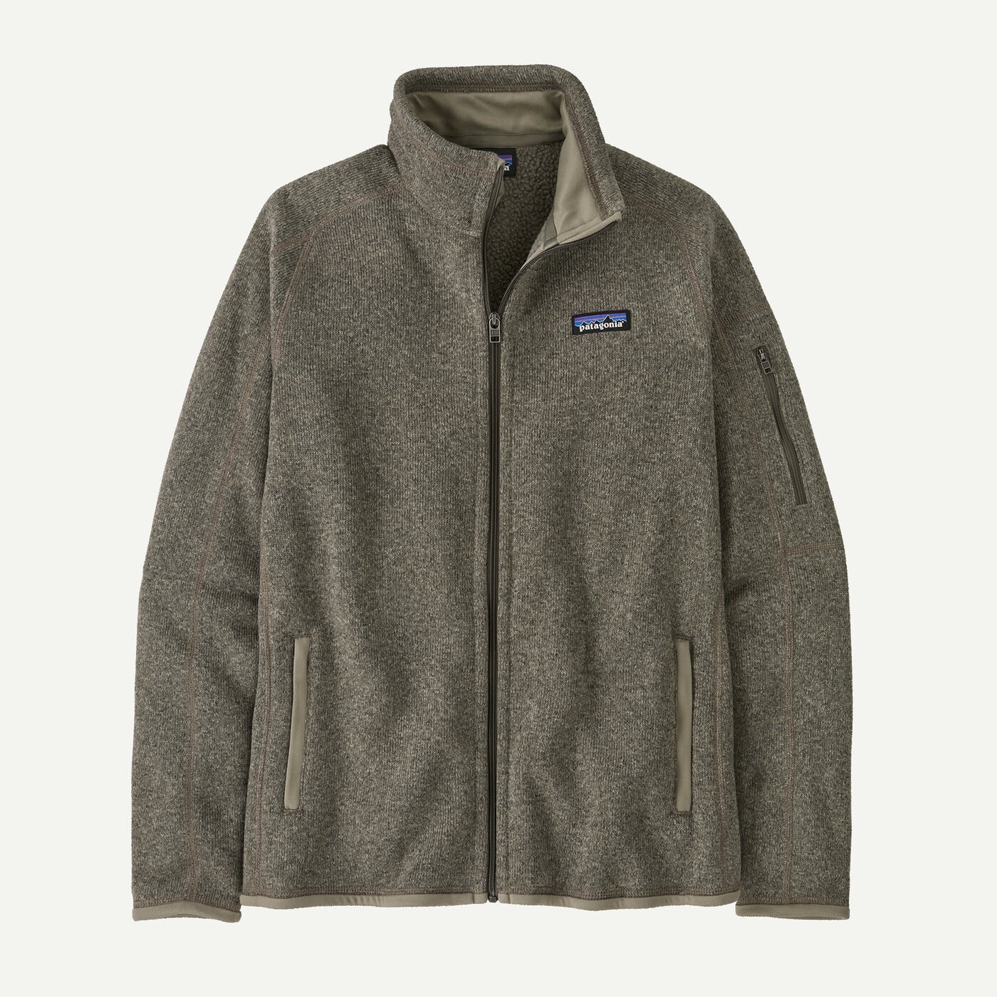 Patagonia W'S Better Sweater® Jacket