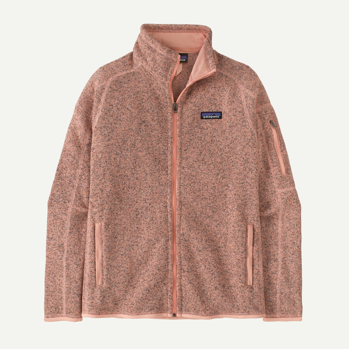 Patagonia W'S Better Sweater® Jacket