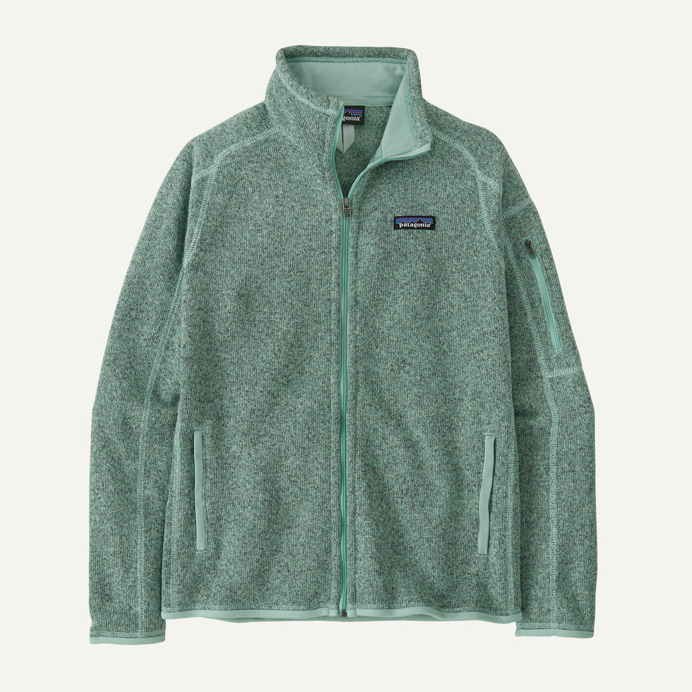 Patagonia W'S Better Sweater® Jacket